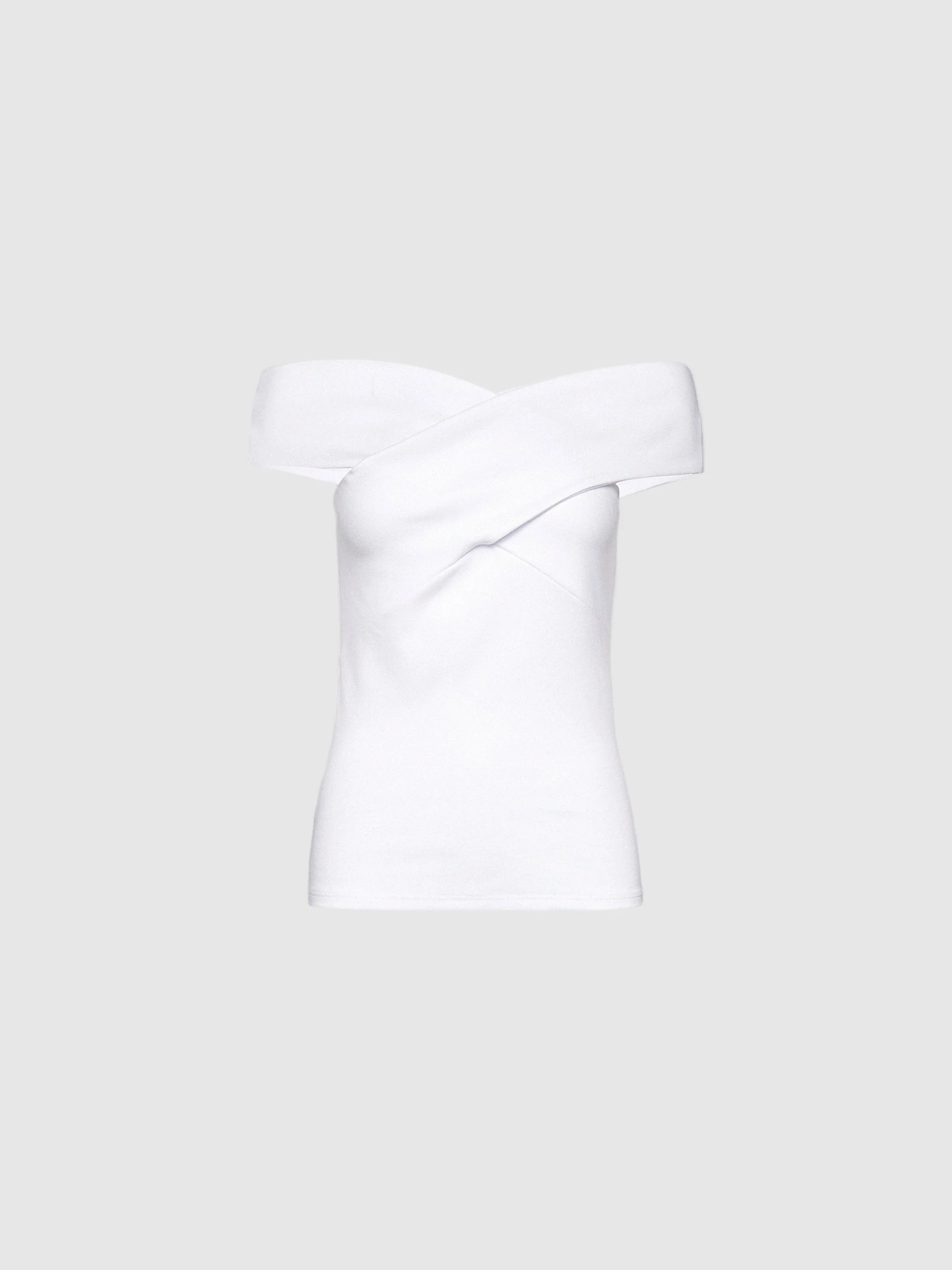 Abelena Cotton Top - Image 3