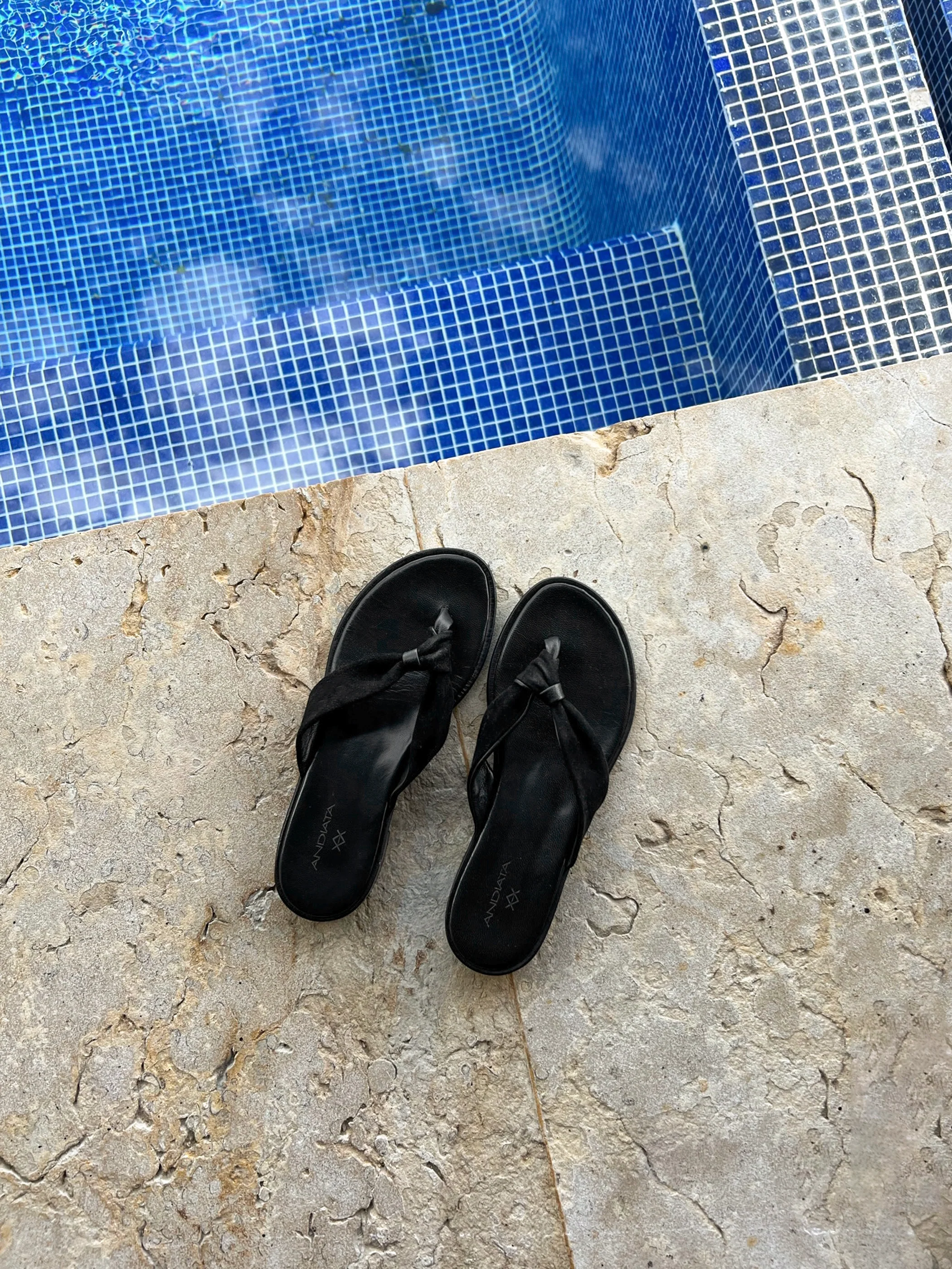 Betty Sandals - Image 7