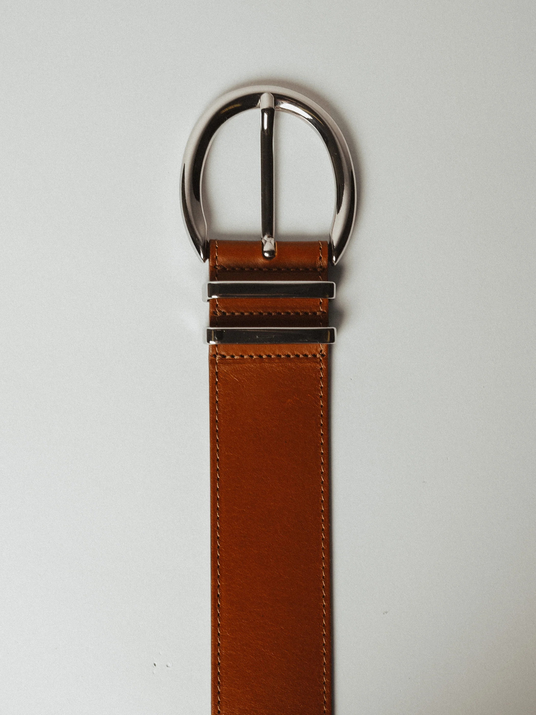 Caryn Leather Belt - Image 3