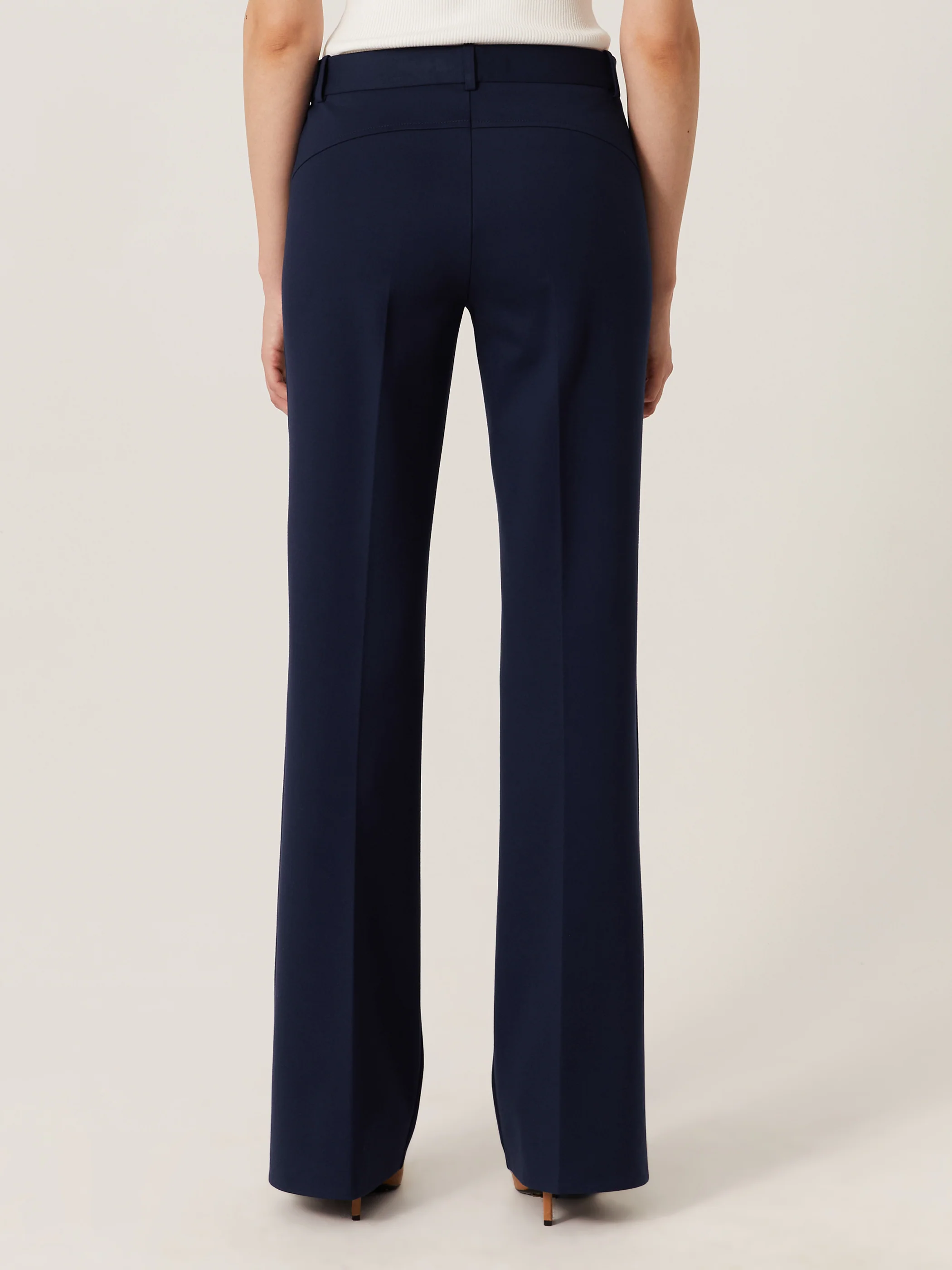 Dania Jersey Trousers - Image 3