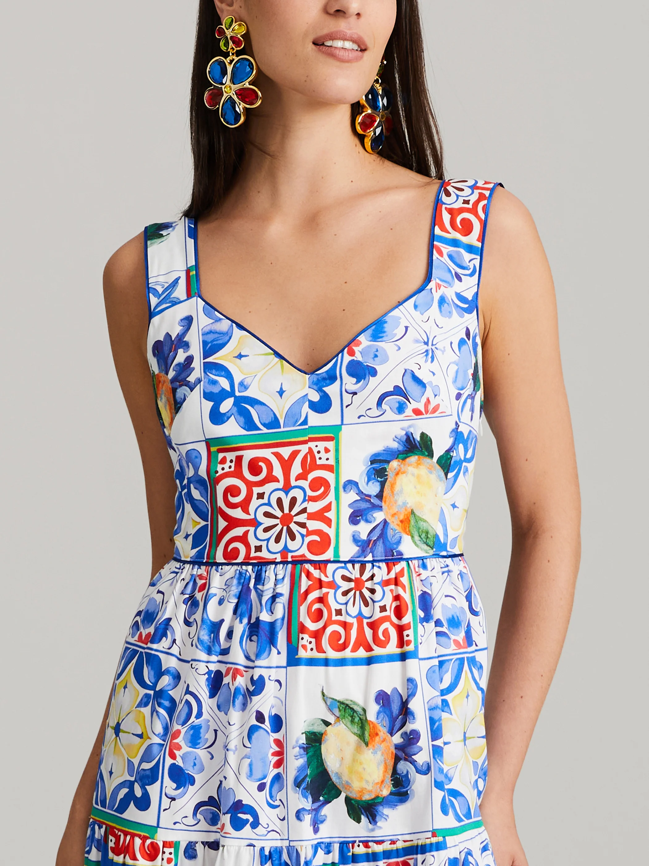 Elly Dress - Image 3