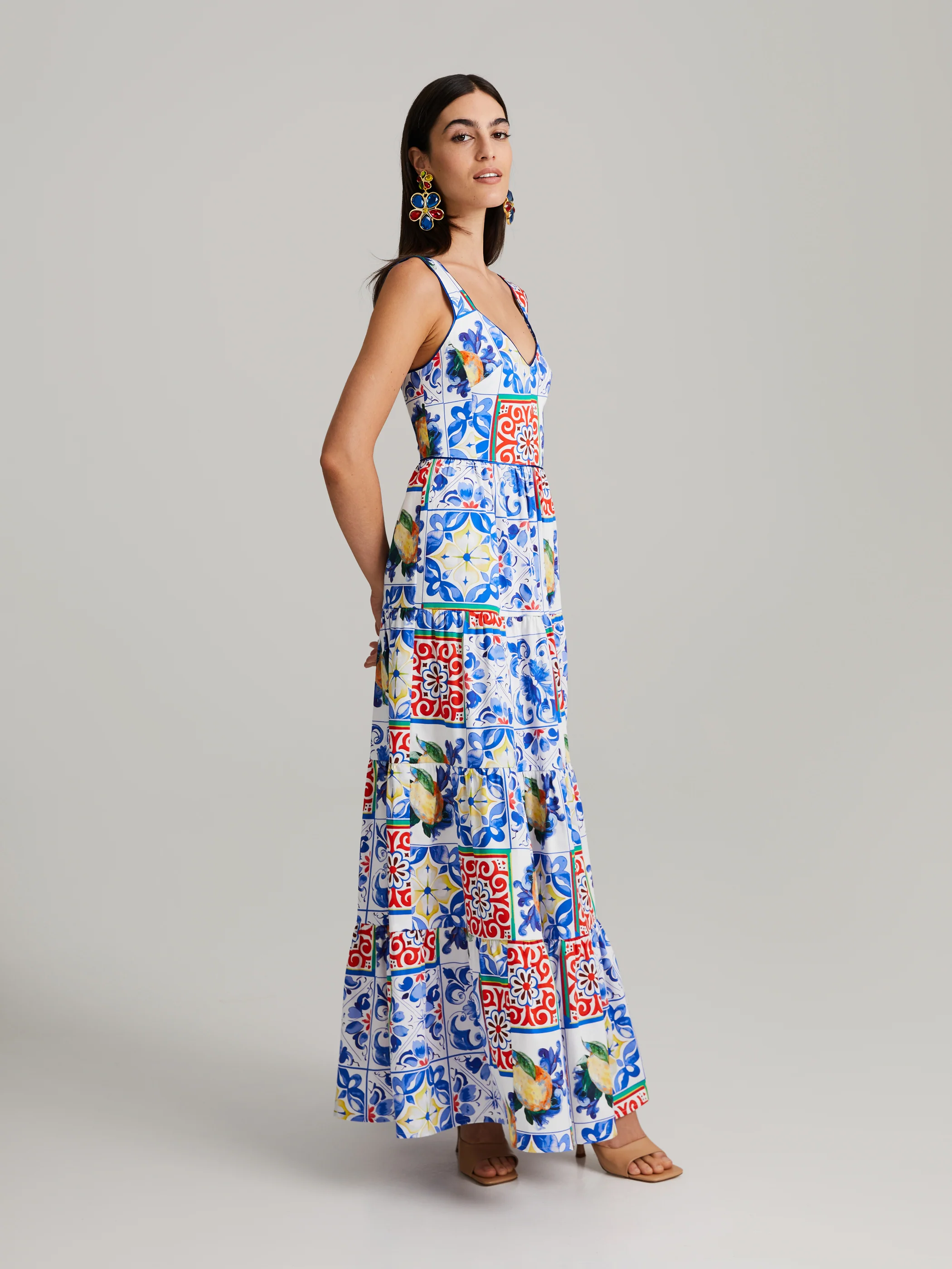 Elly Dress - Image 4