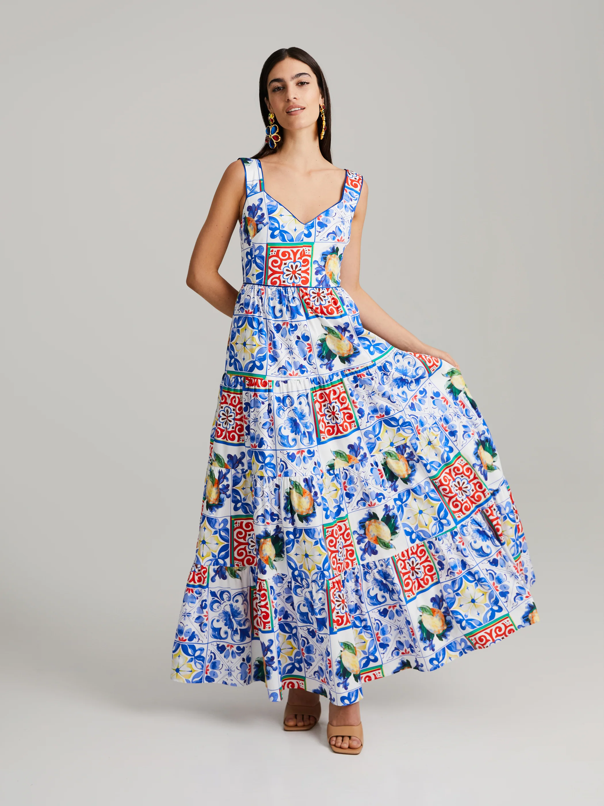 Elly Dress - Image 5