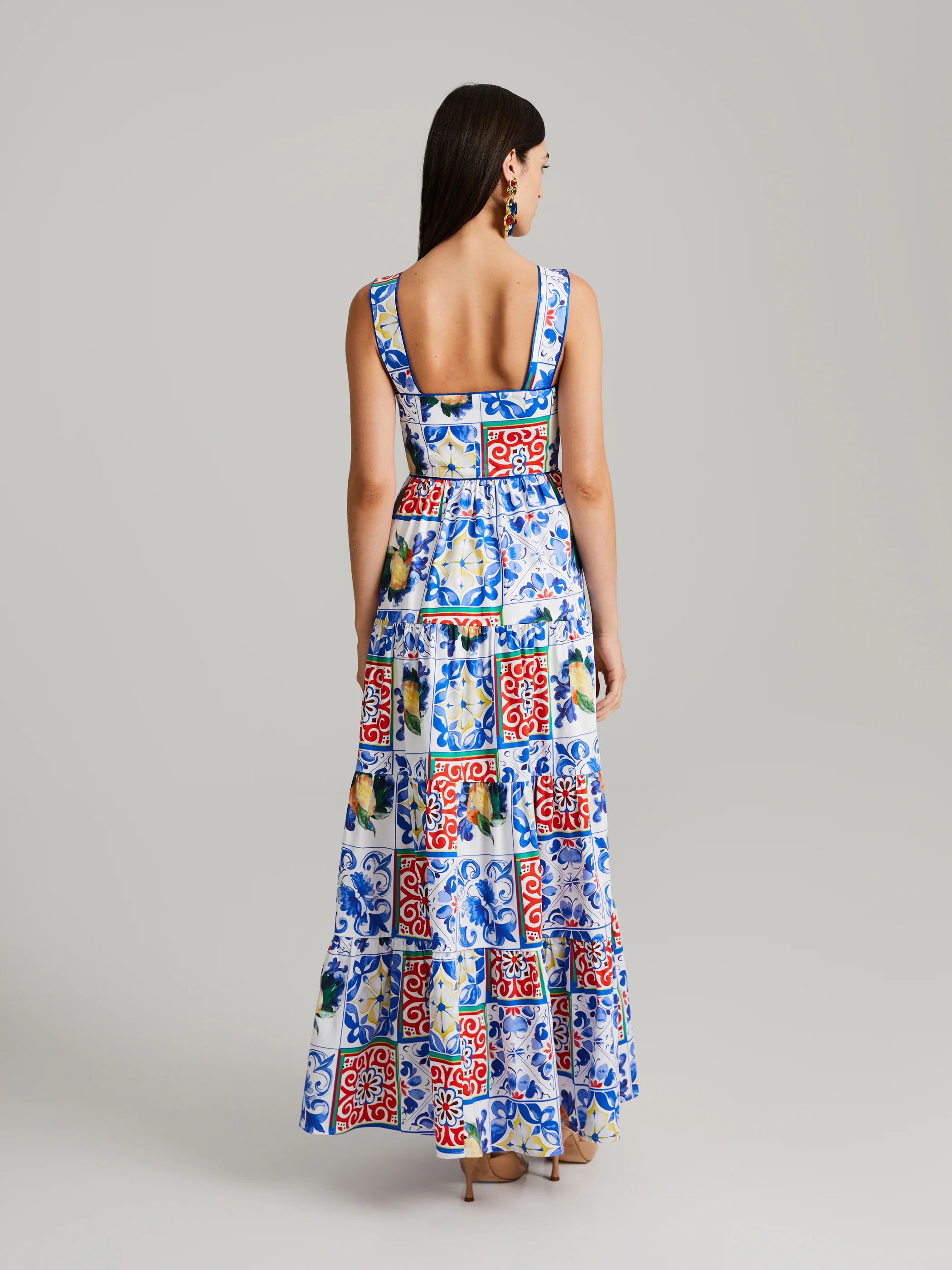 Elly Dress - Image 6