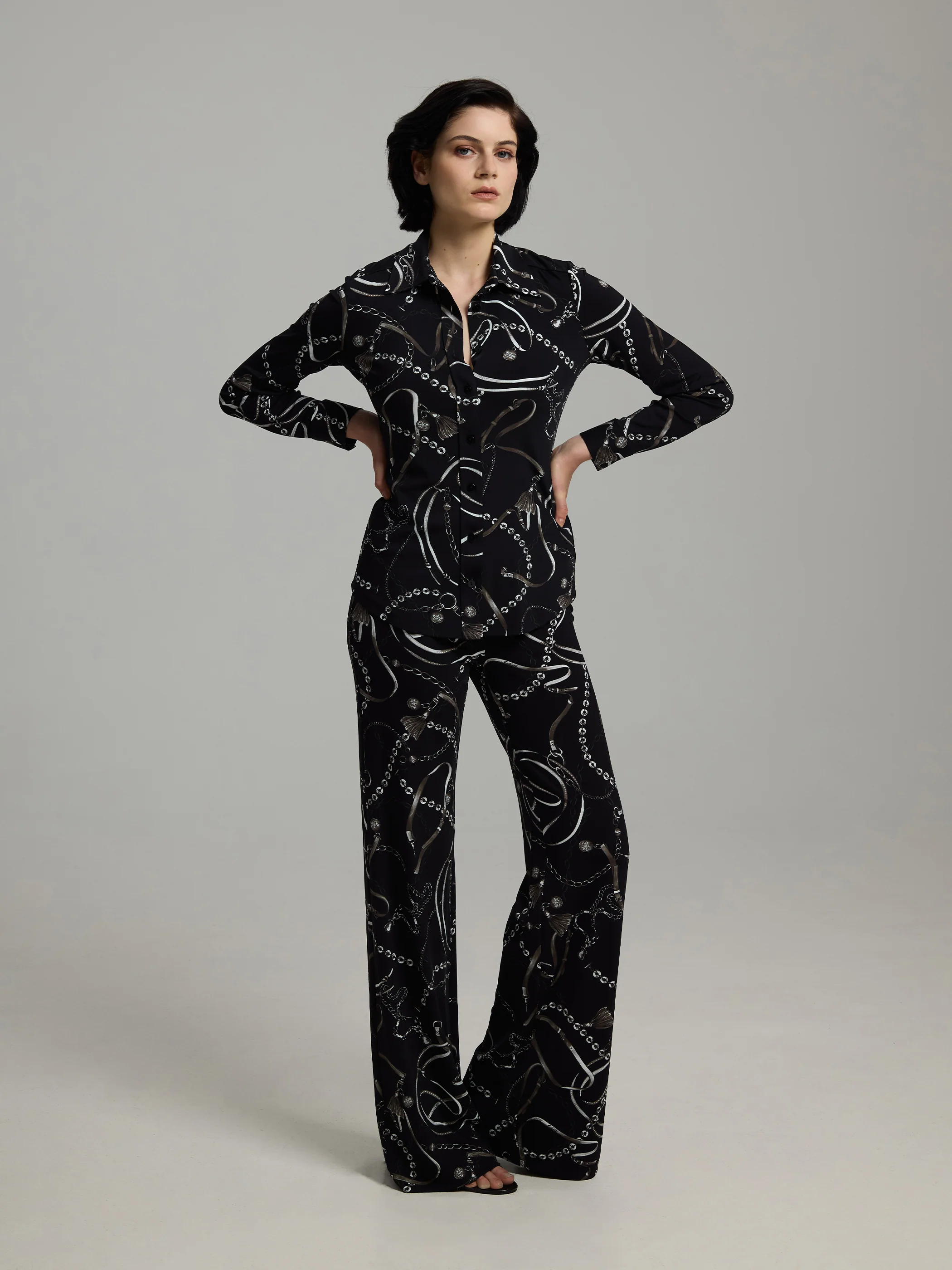 Evelen T Trousers - Image 3