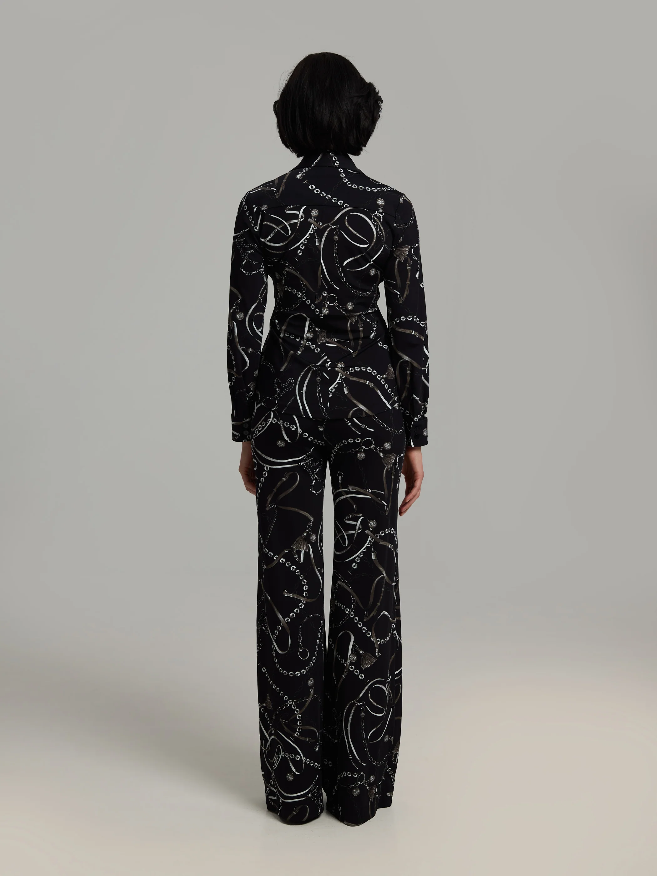 Evelen T Trousers - Image 4