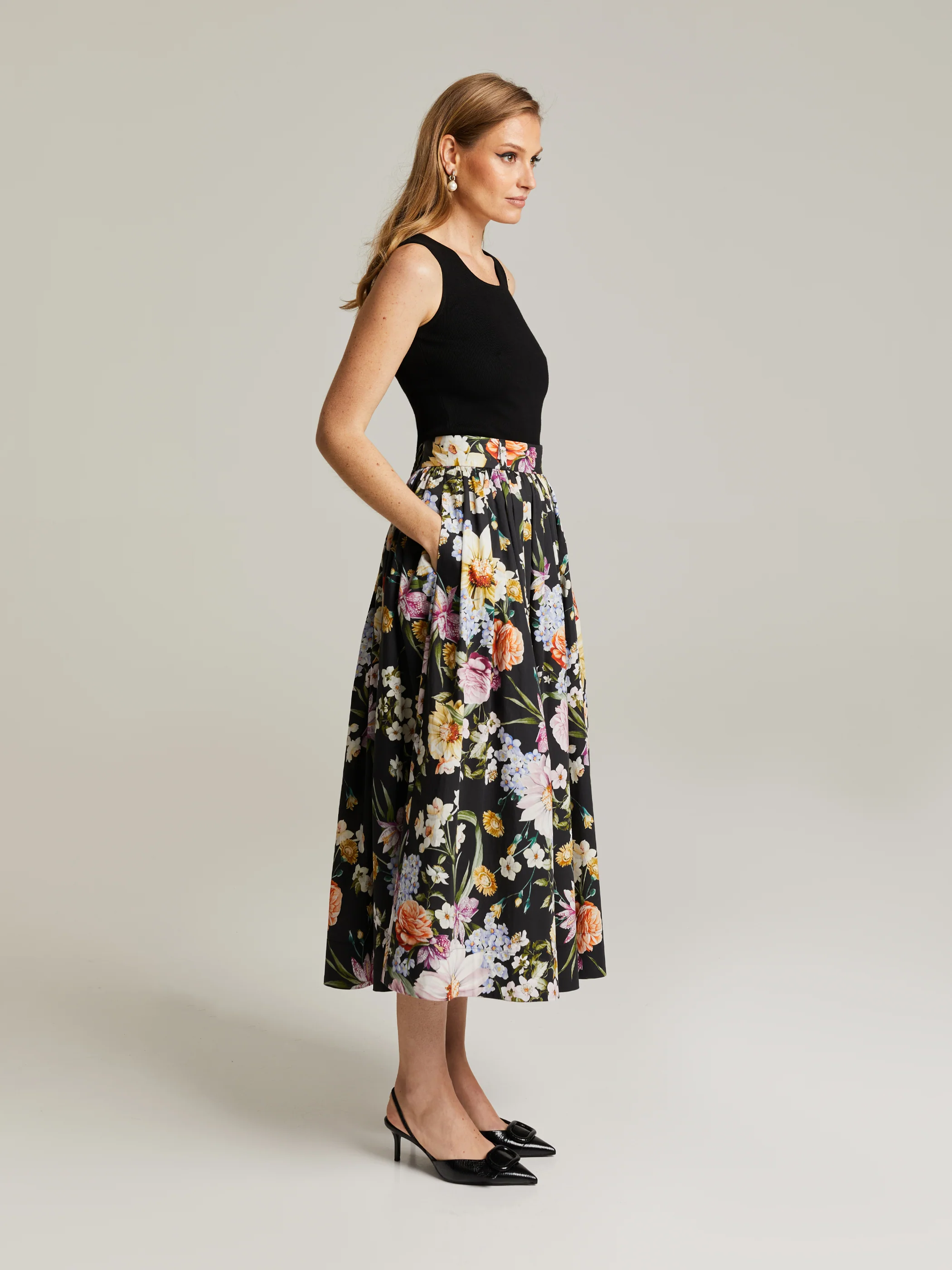 Hannele L Top - Image 4