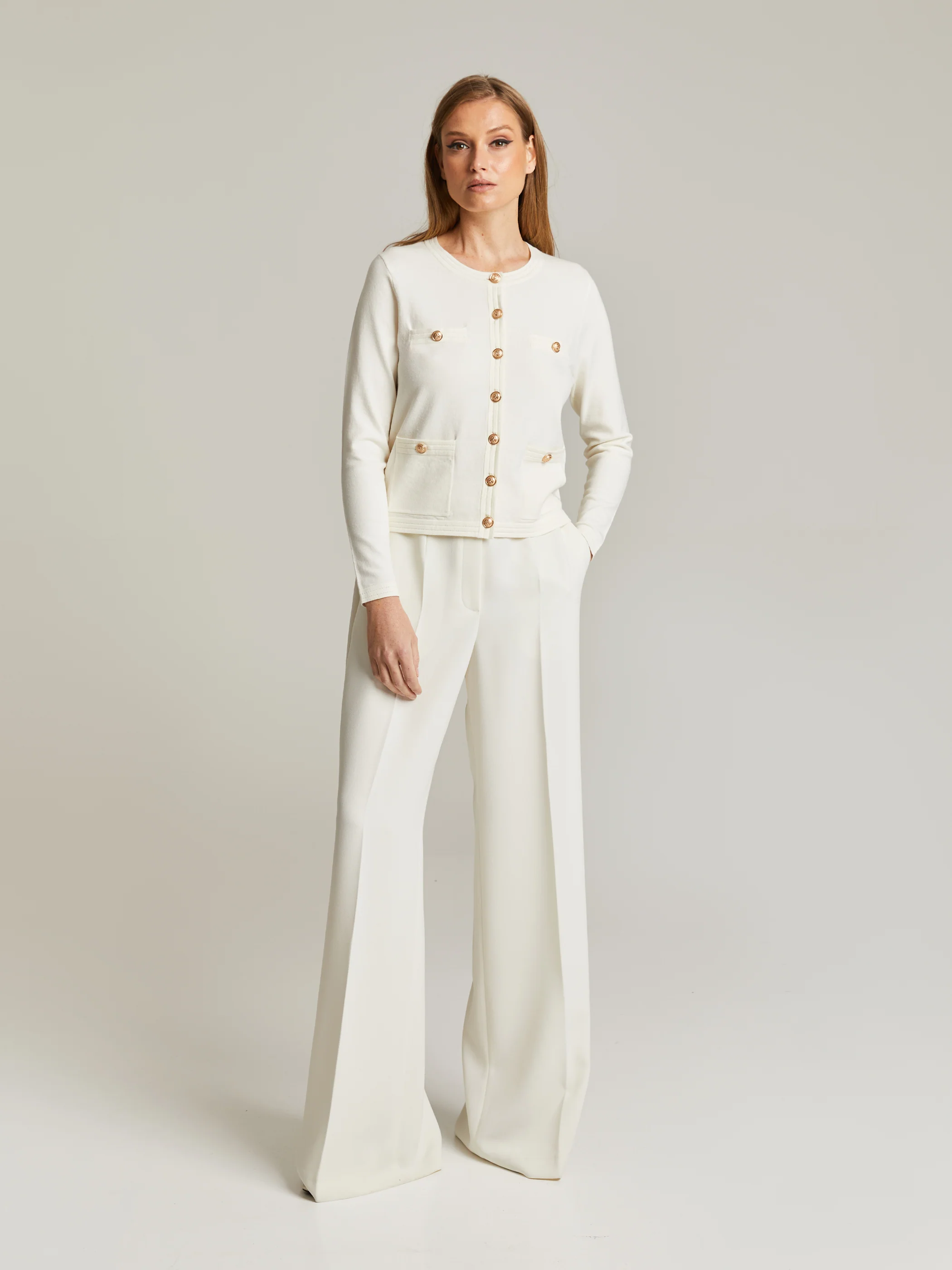 Gisella Trousers - Image 3