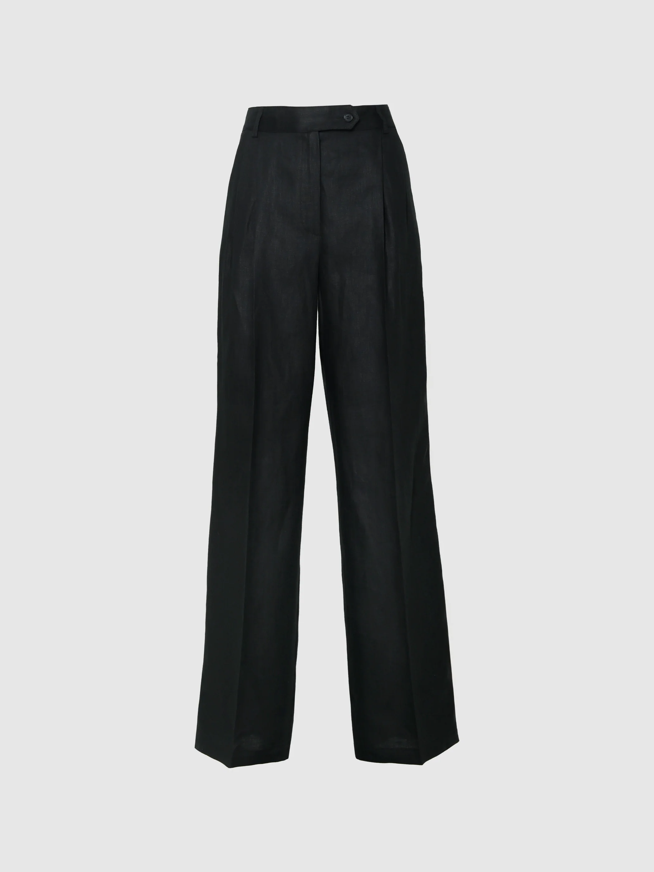 Gytel Linen Trousers - Image 3