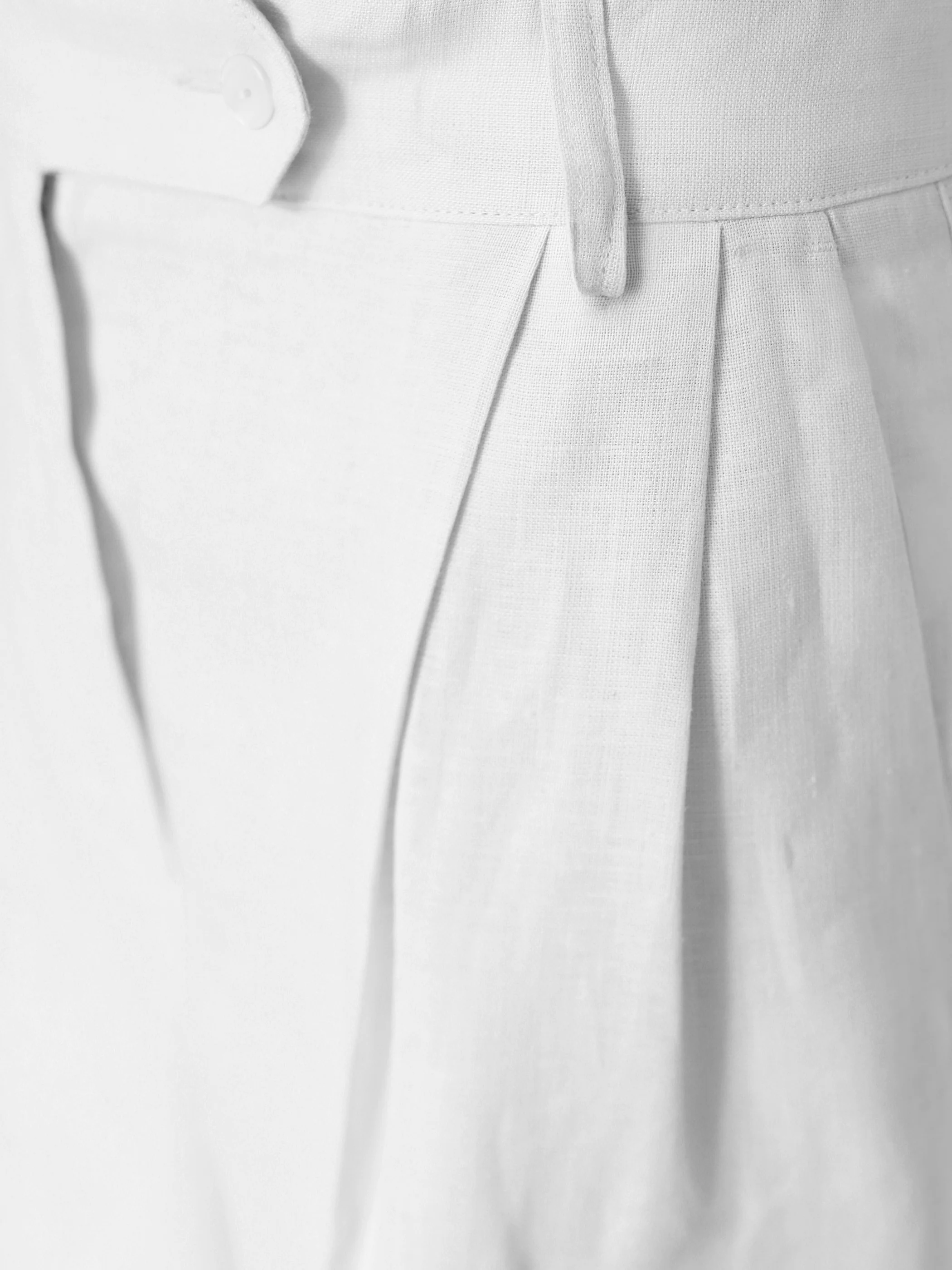 Gytel Linen Trousers - Image 4