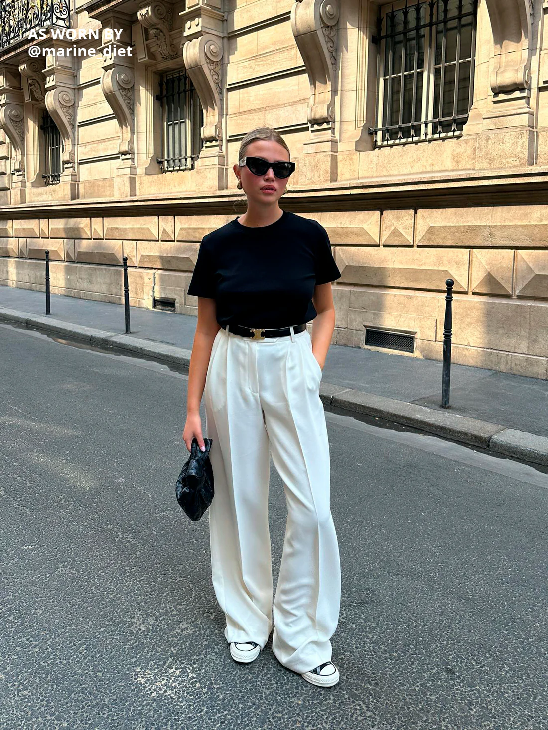 Gytta Trousers - Image 10