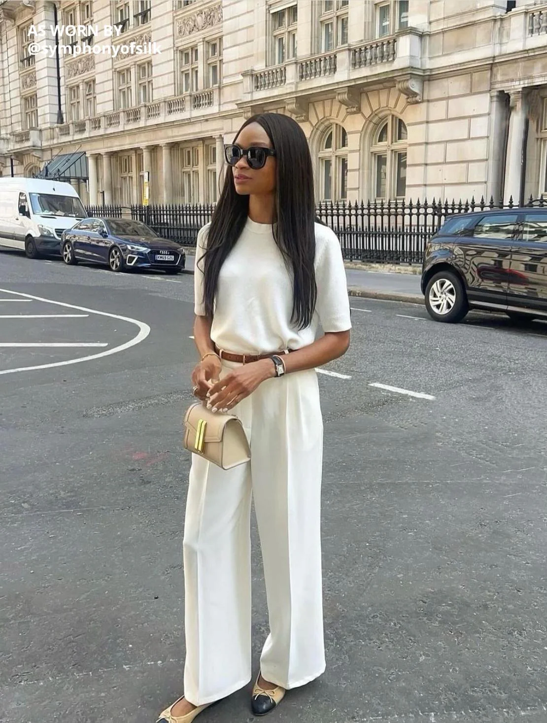 Gytta Trousers - Image 11