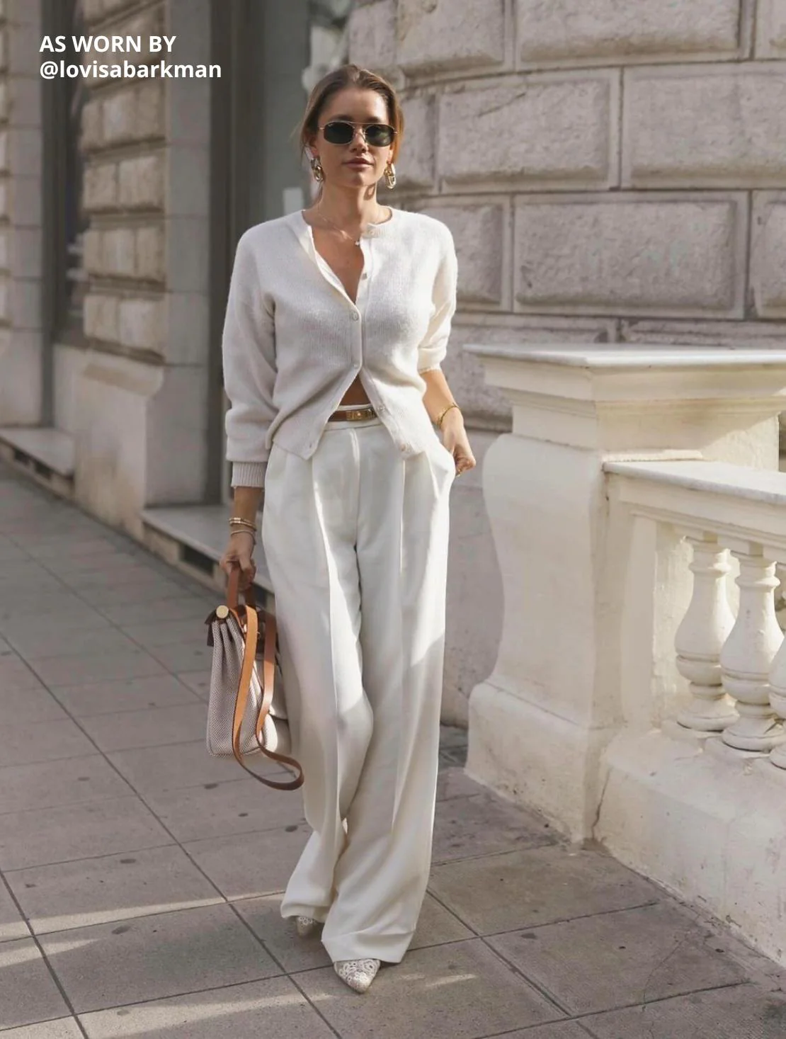 Gytta Trousers - Image 12