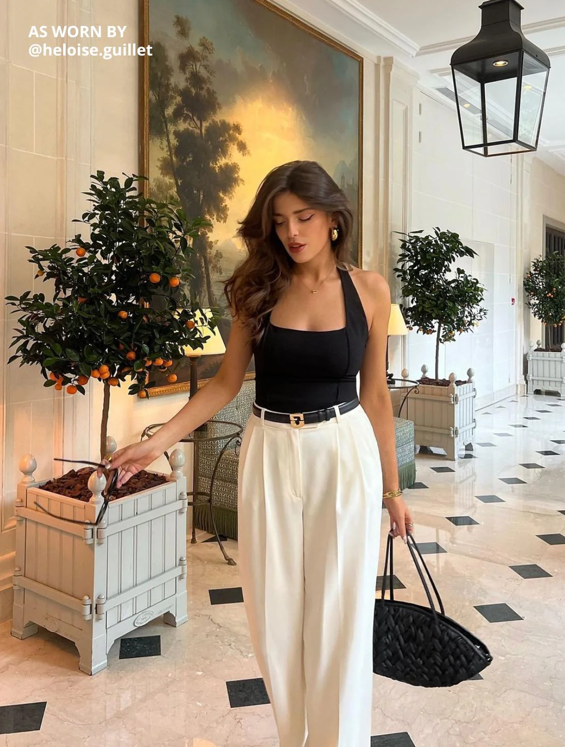 Gytta Trousers - Image 13