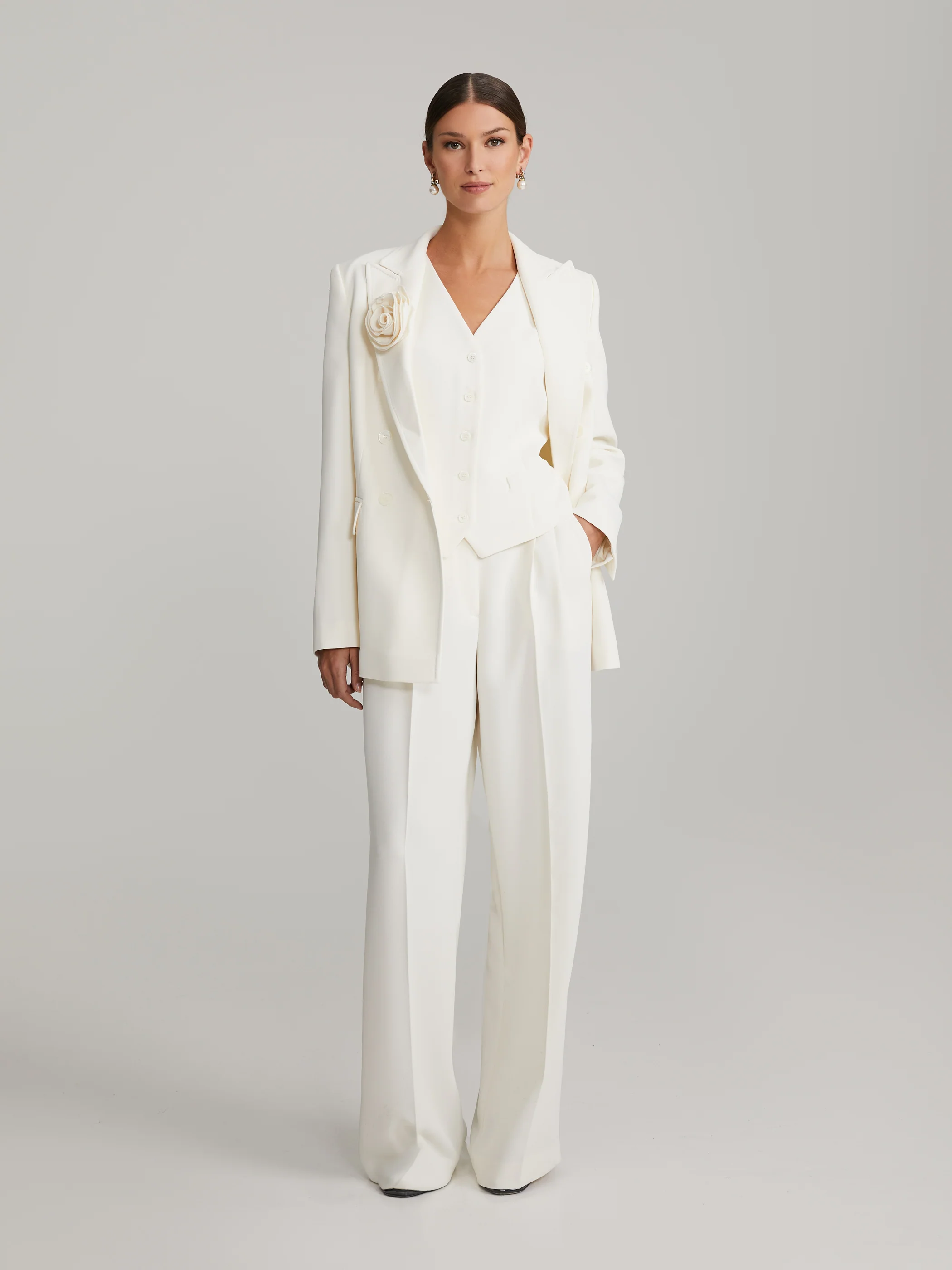 Gytta Trousers - Image 6