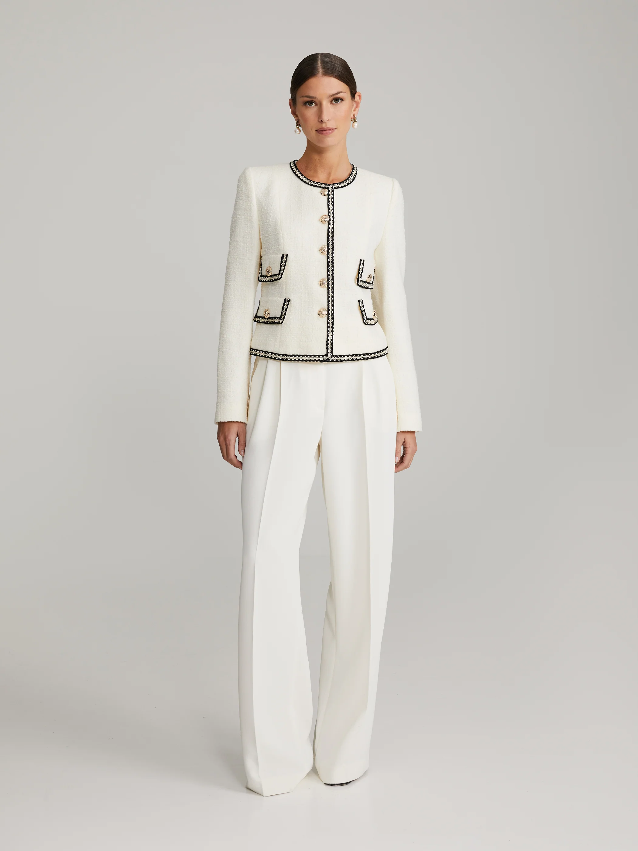 Gytta Trousers - Image 7