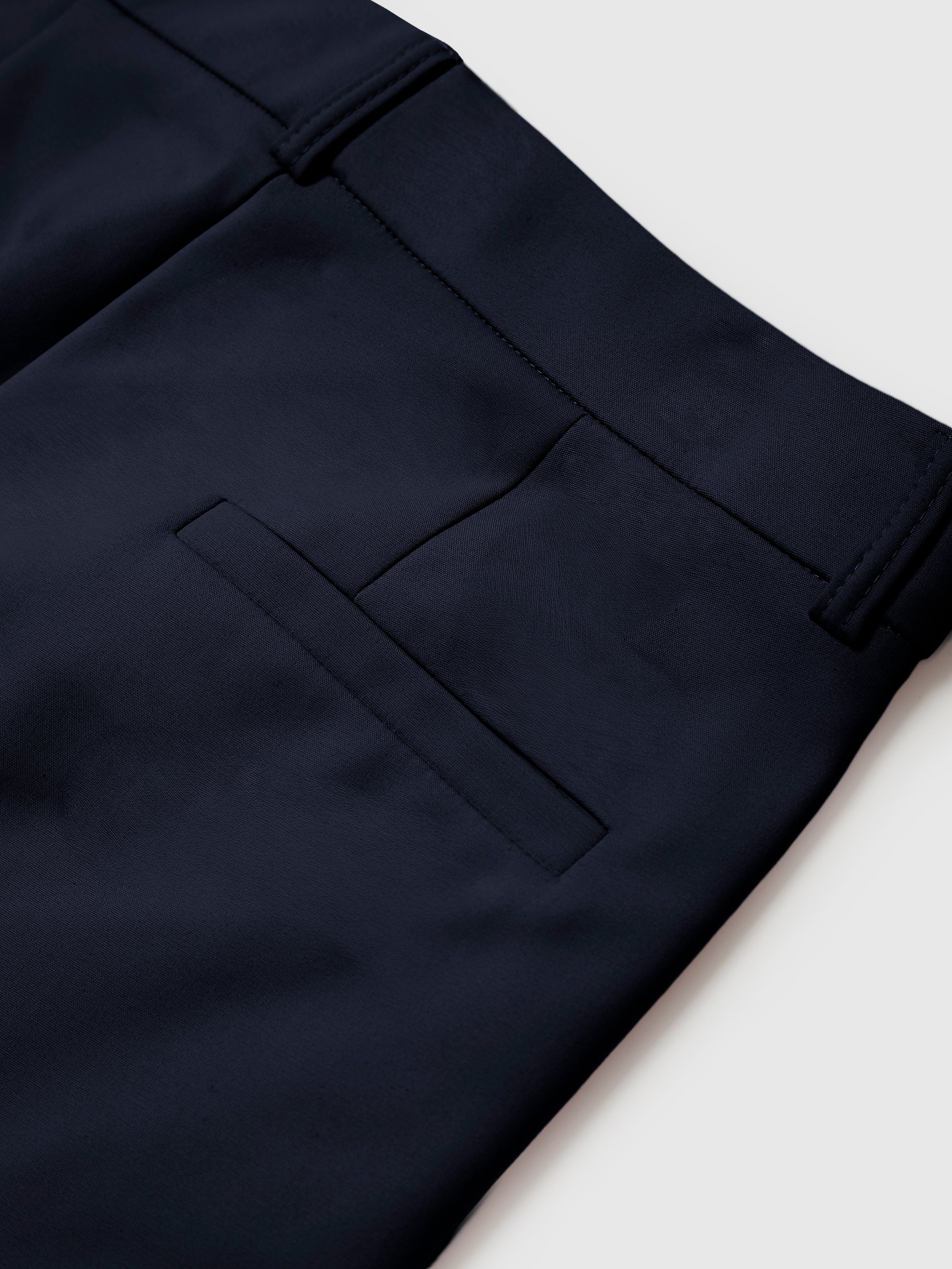 Jamy Jersey Trousers - Image 4