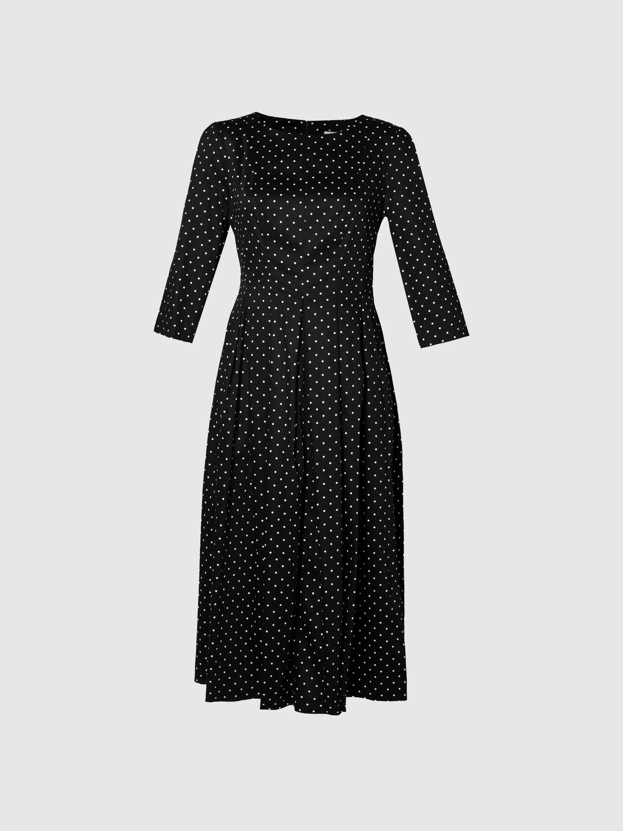 Julitta 3 Dress - Image 4