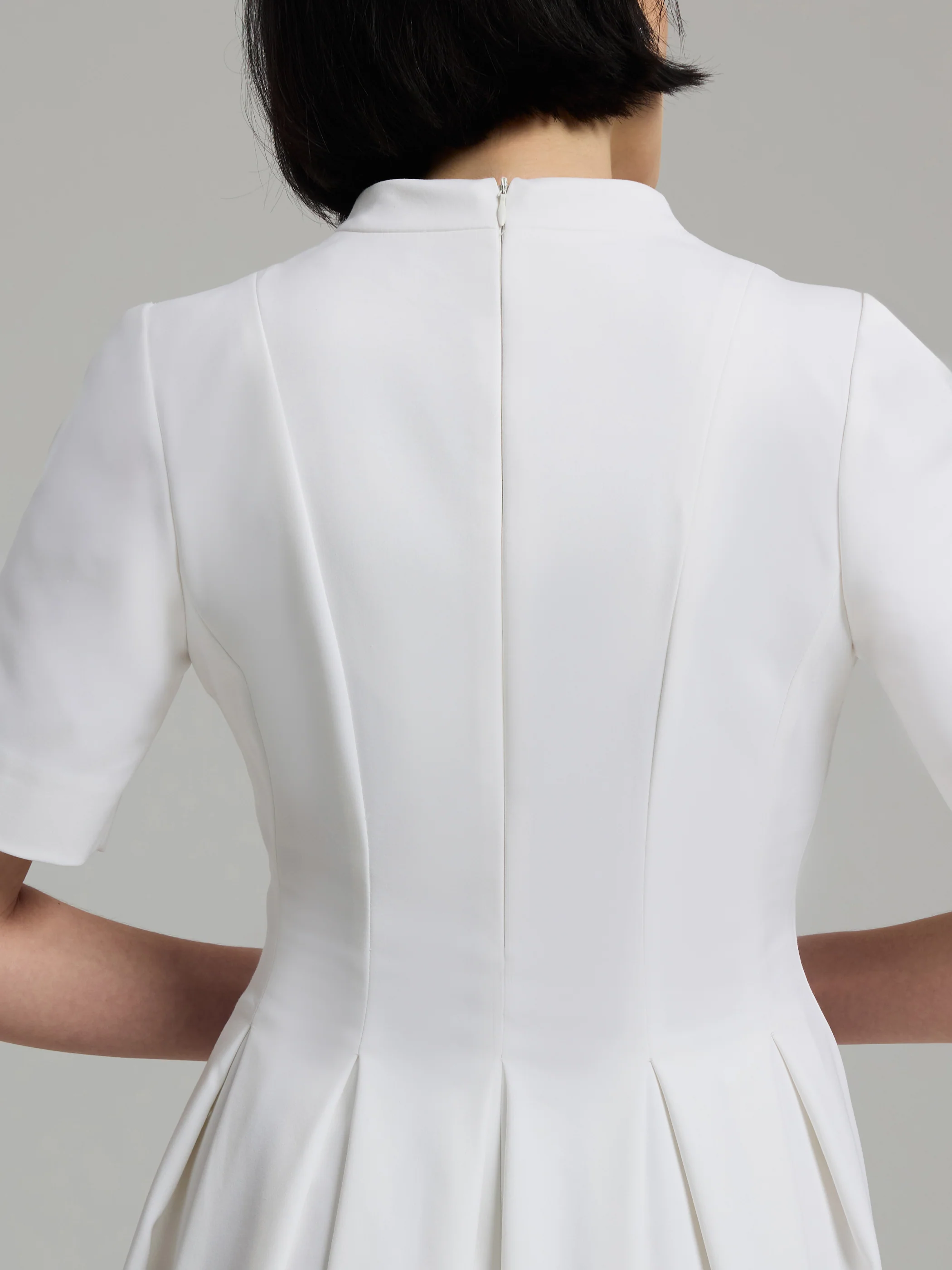 Julitta W Dress - Image 5