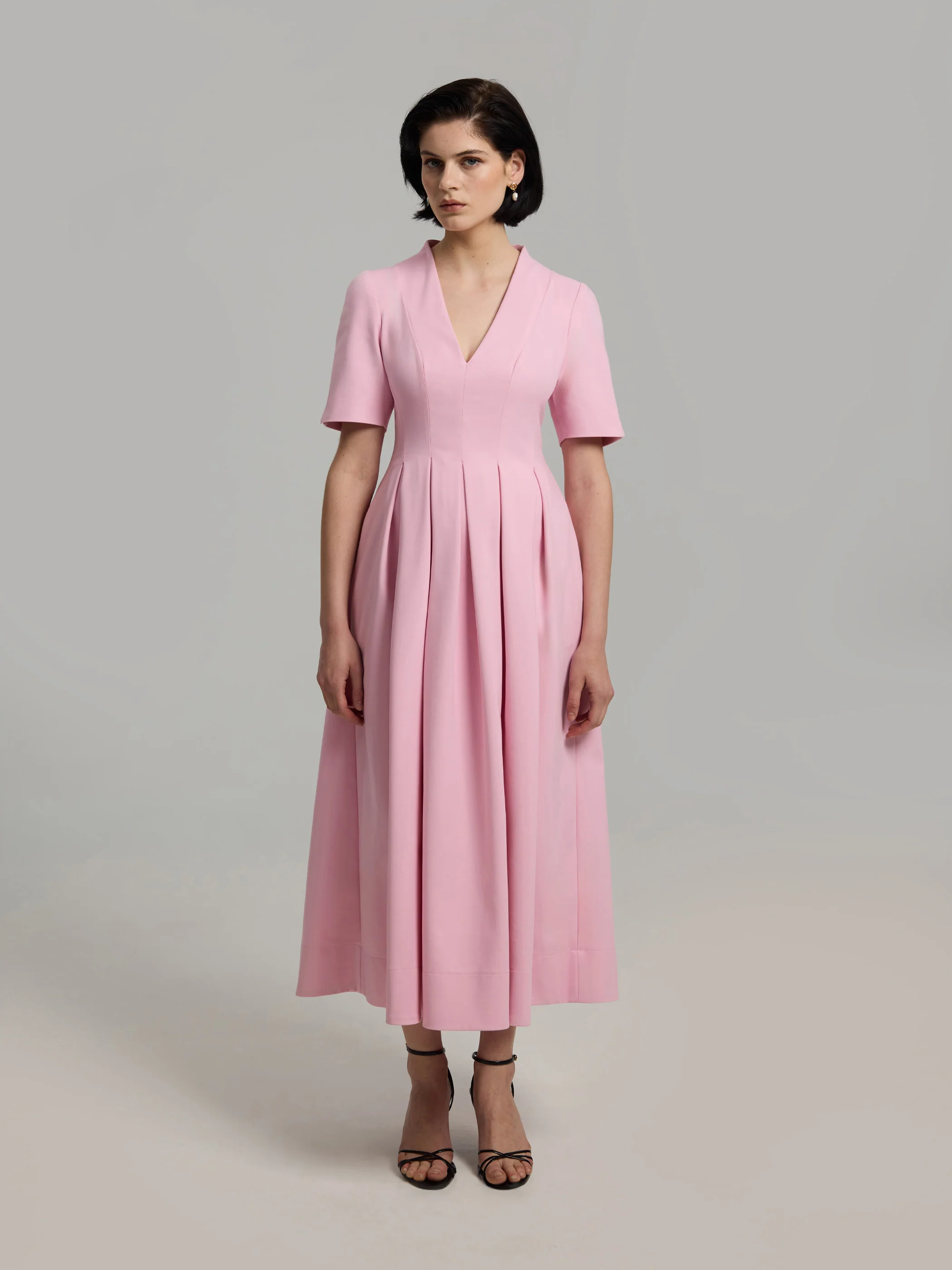 Julitta W Dress - Image 4