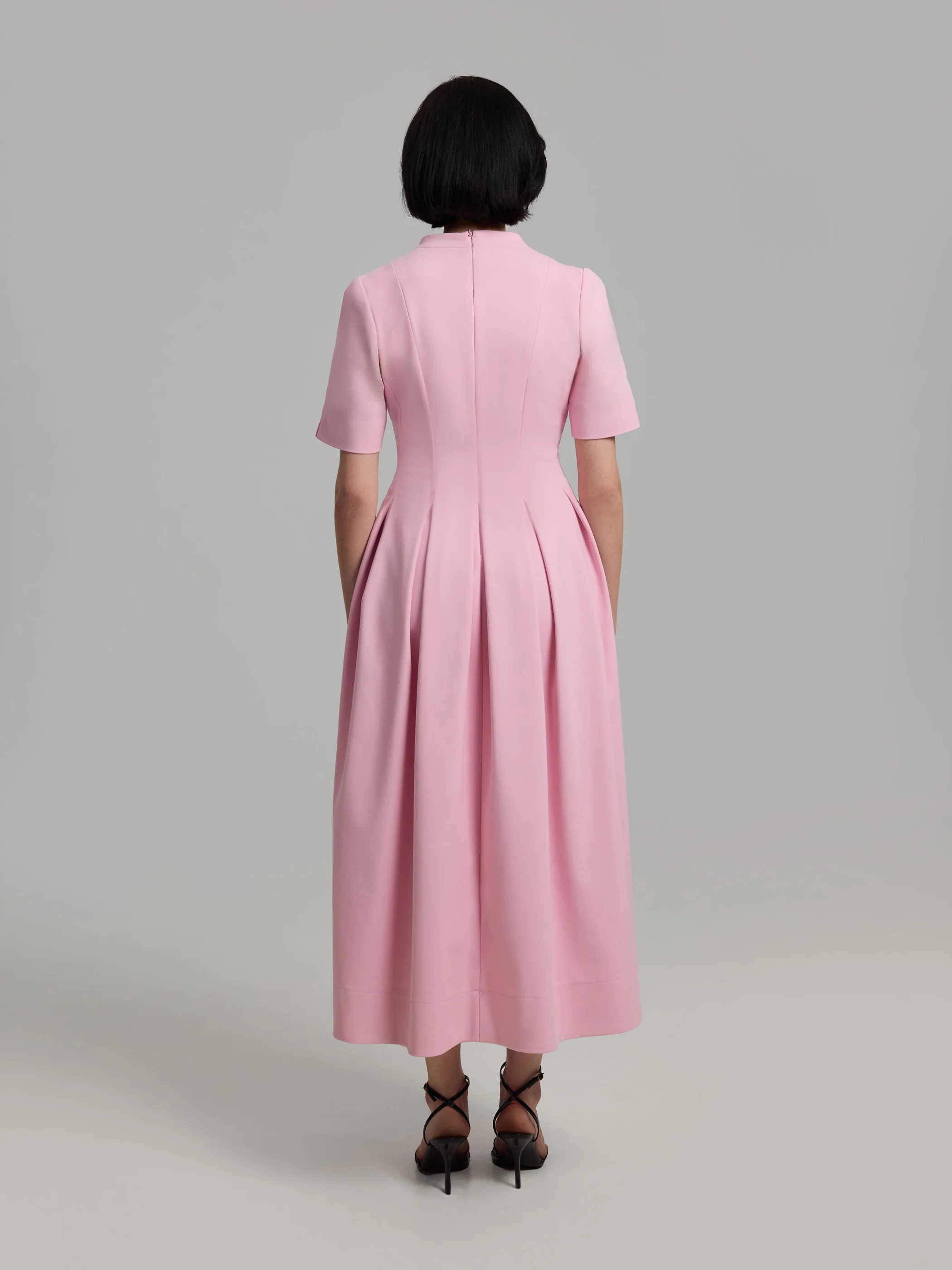 Julitta W Dress - Image 5