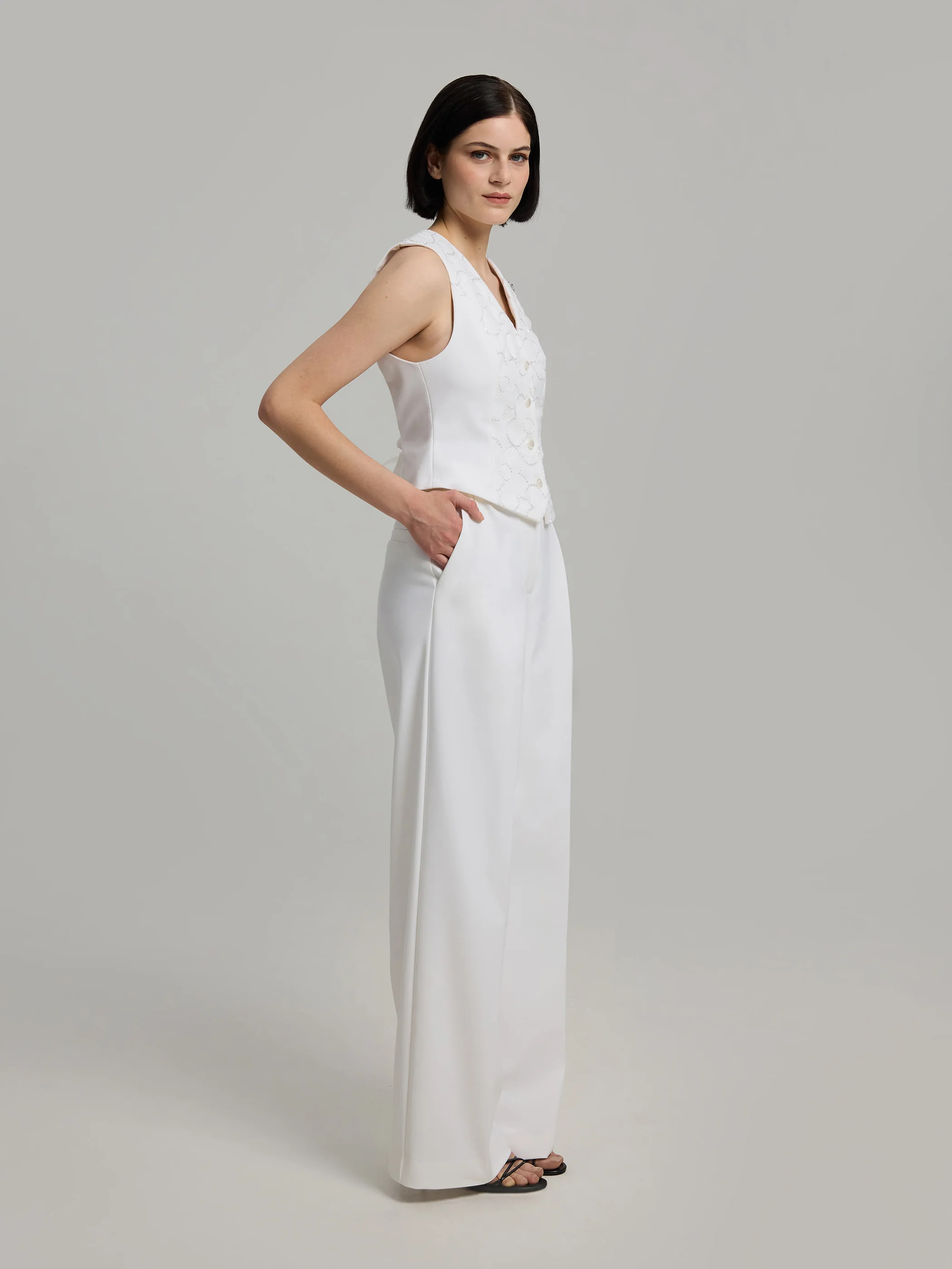 Katya Trousers - Image 3