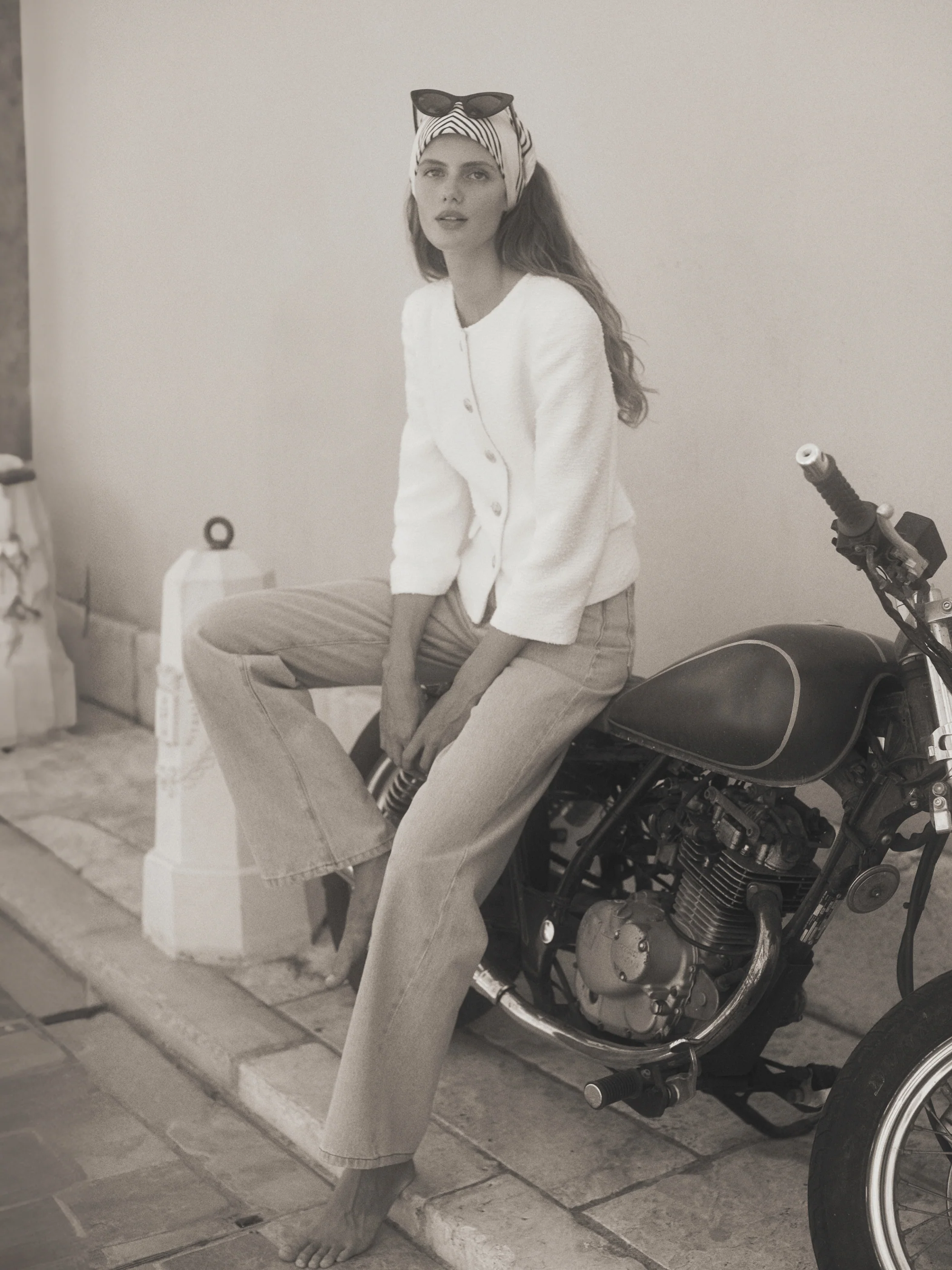 Lesley 2 Blazer - Image 3