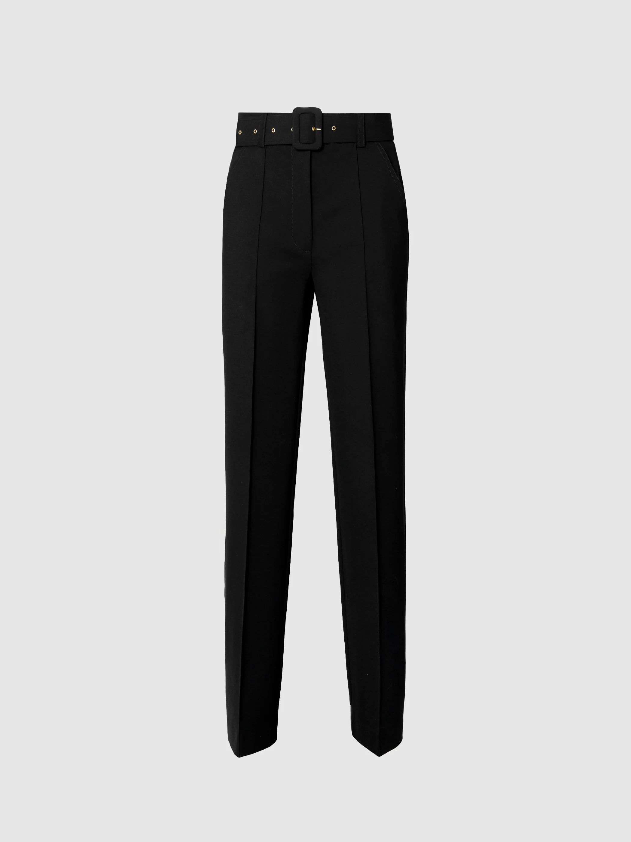 Lucia Jersey Trousers - Image 5