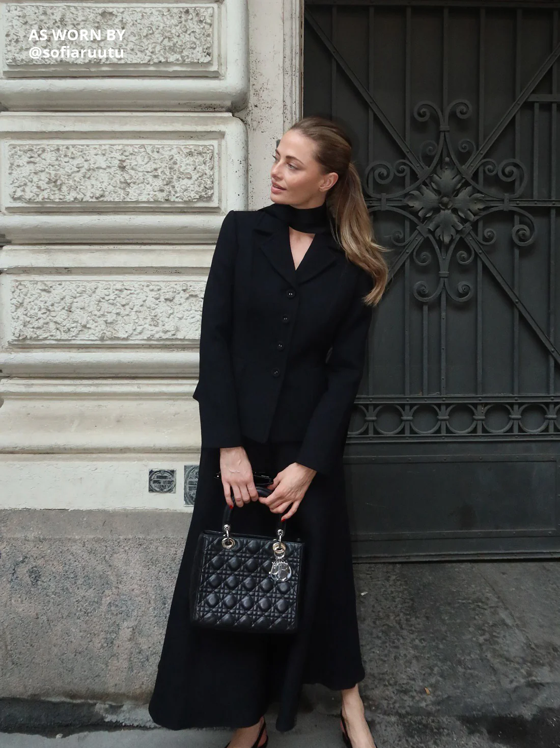 Madie Blazer - Image 3