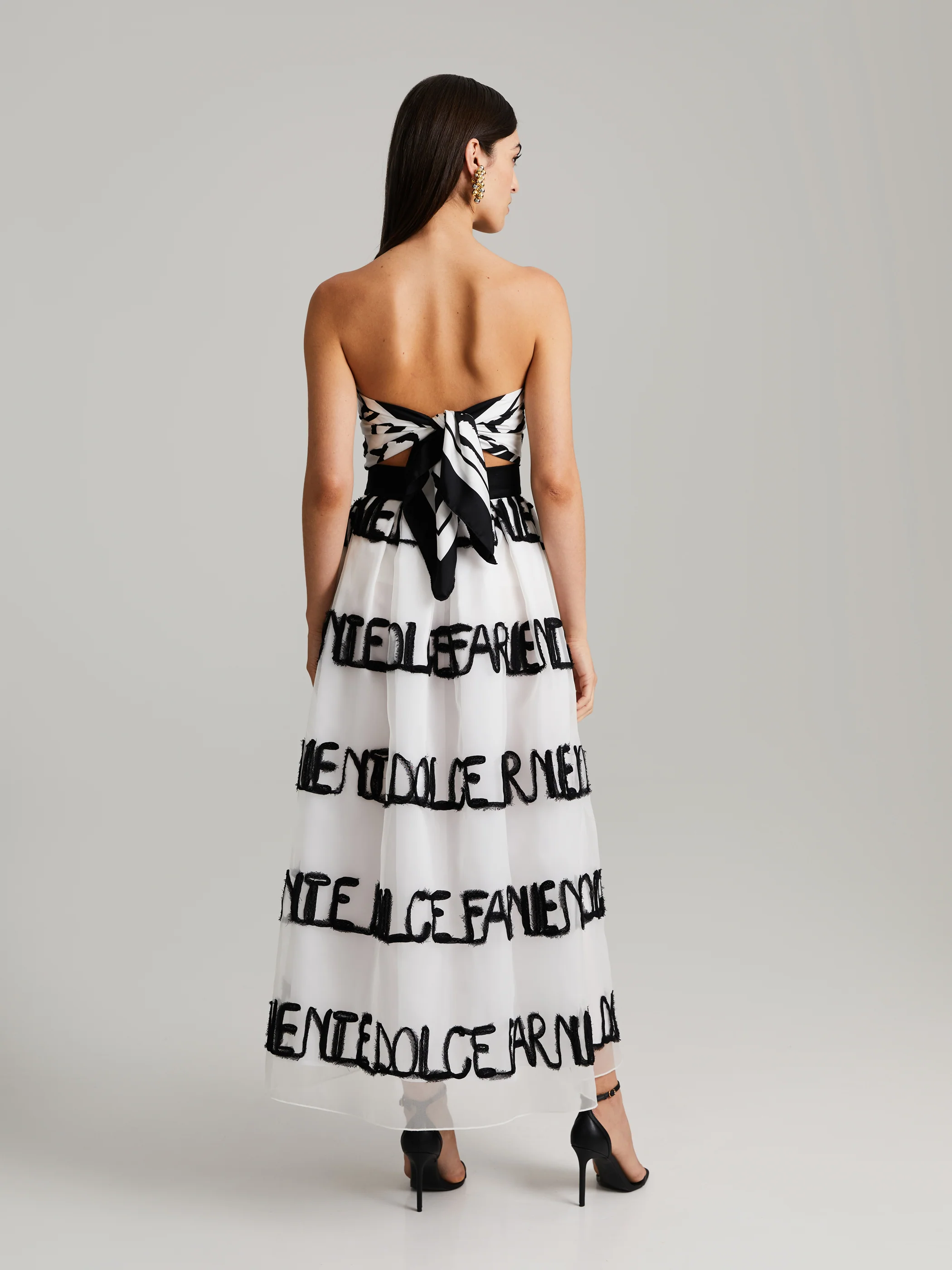 Nini 85 Skirt - Image 5