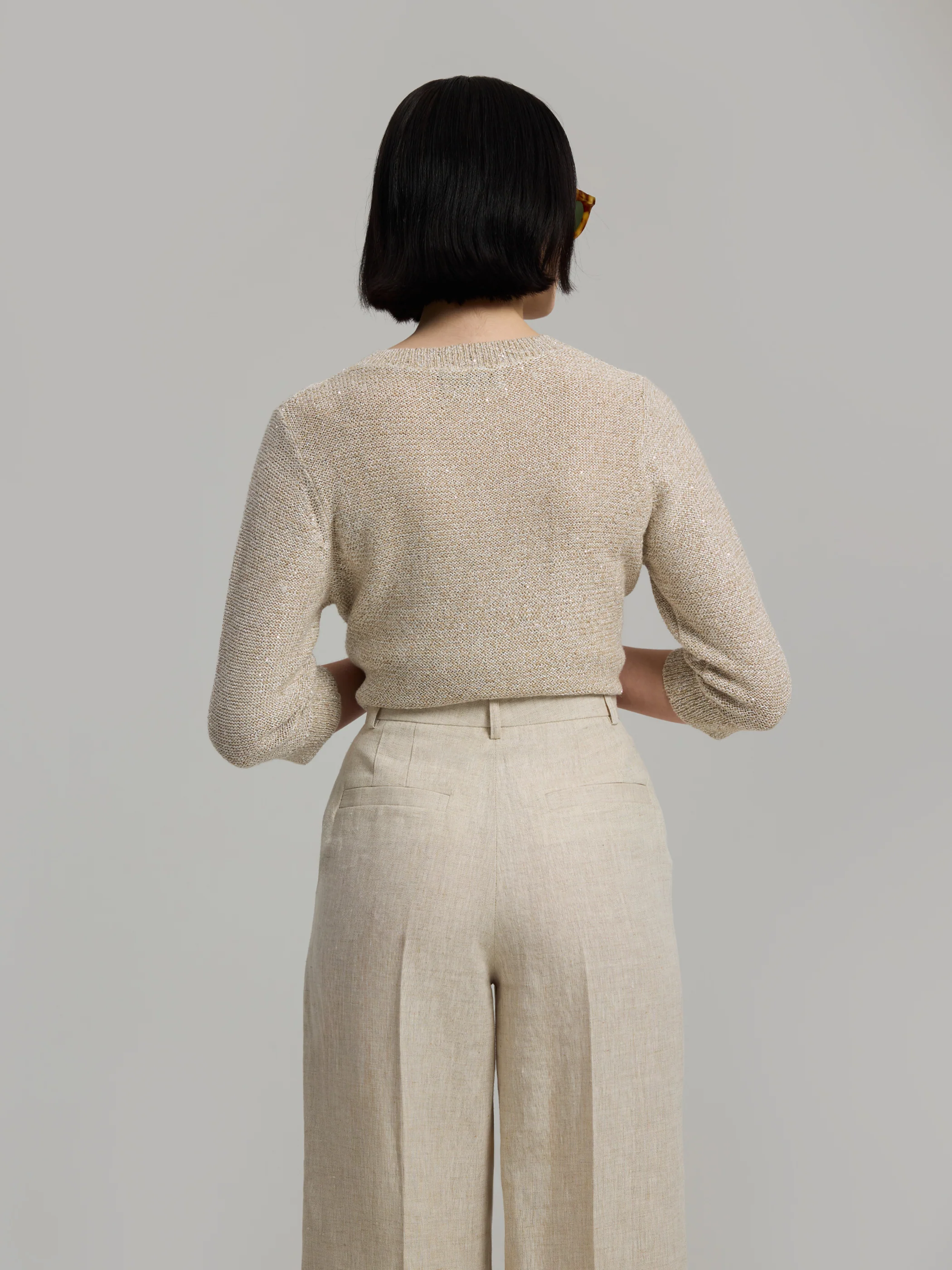 Palmer Cardigan - Image 3