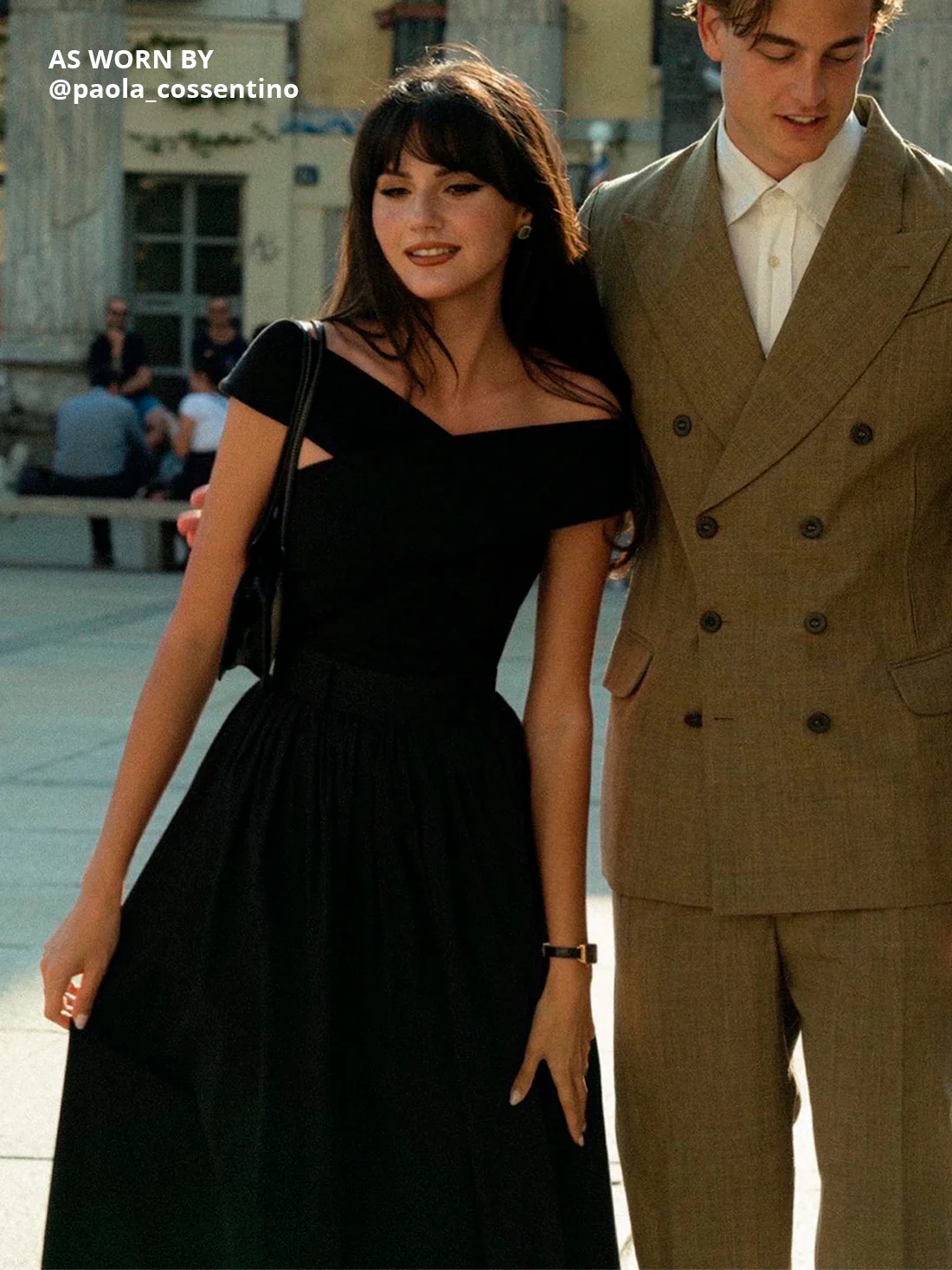 Abelena Cotton Top - Image 3