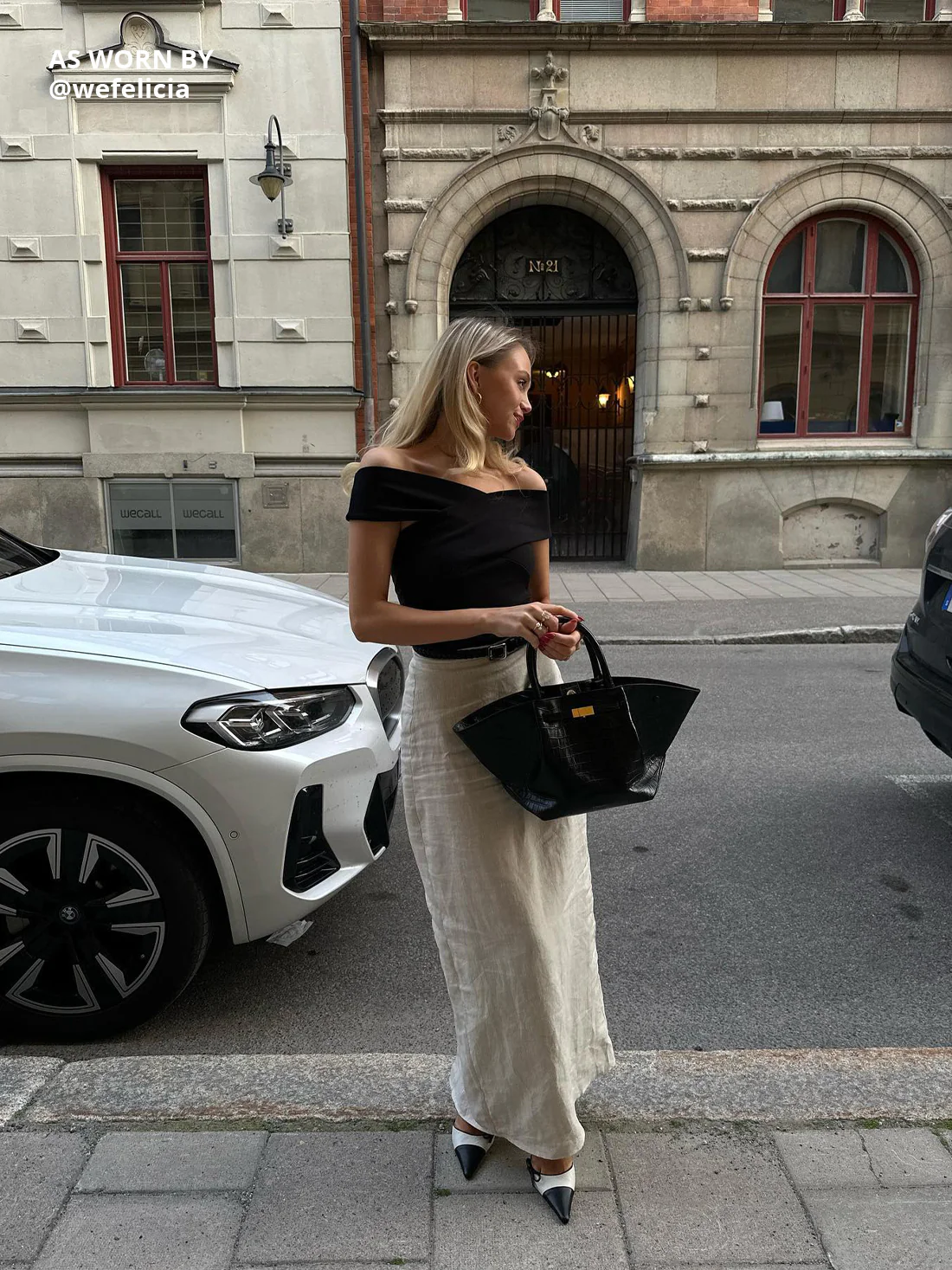 Abelena Cotton Top - Image 5