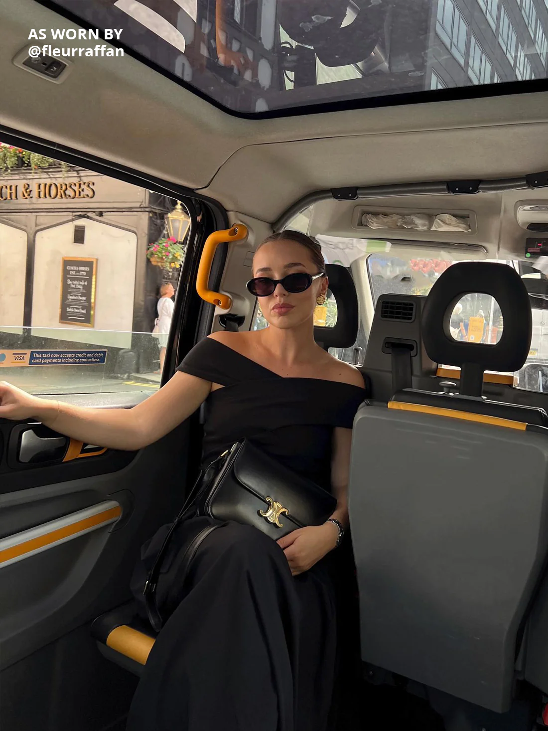 Abelena Cotton Top - Image 6