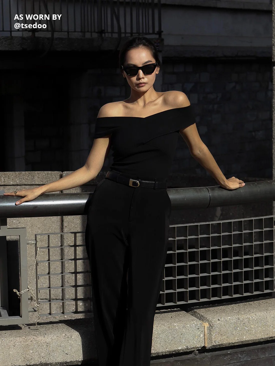 Abelena Cotton Top - Image 7