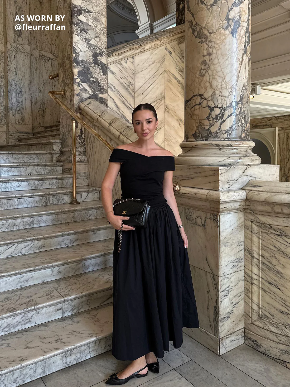 Fiia 85 Skirt - Image 7