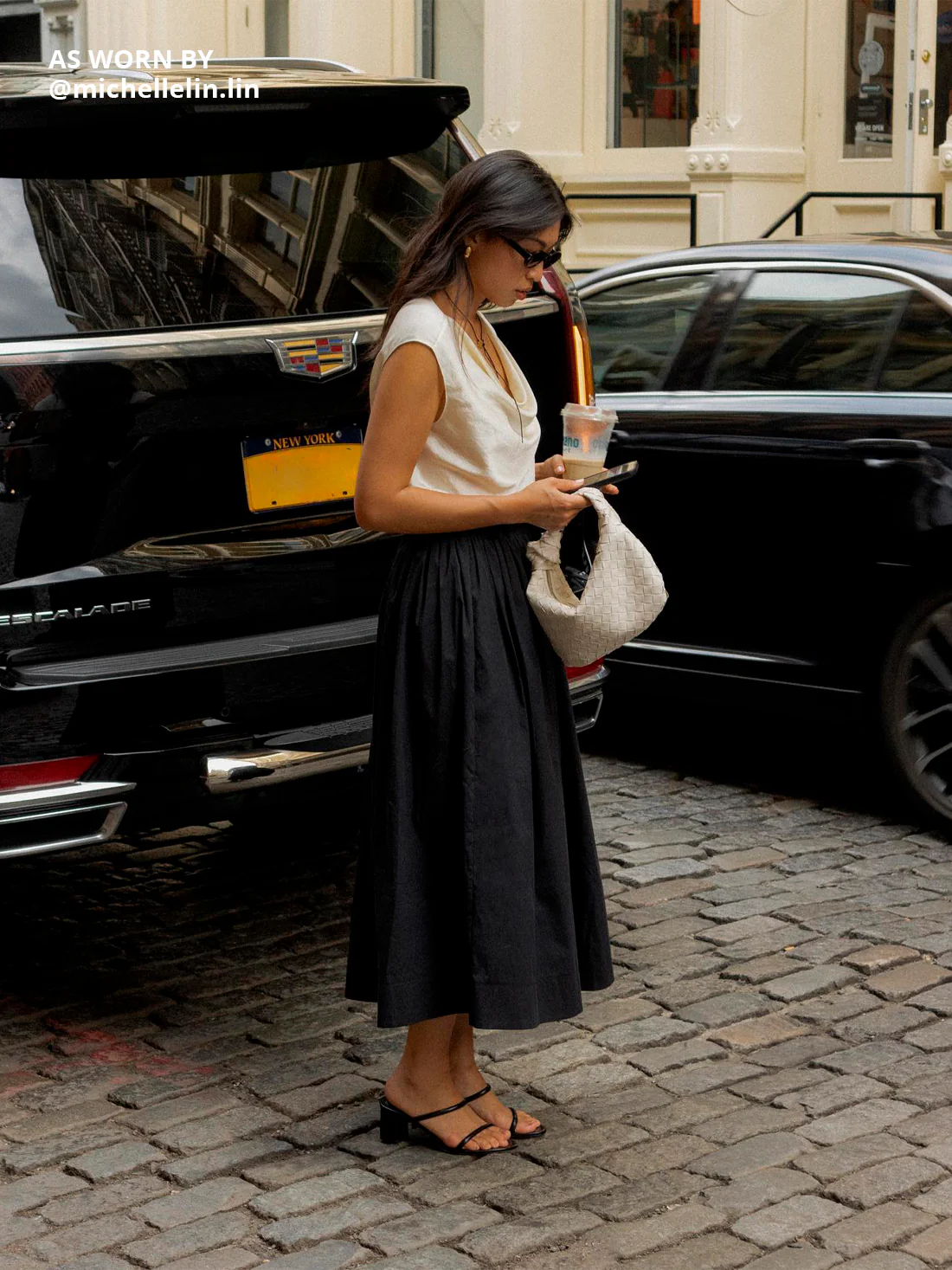 Fiia 85 Skirt - Image 9