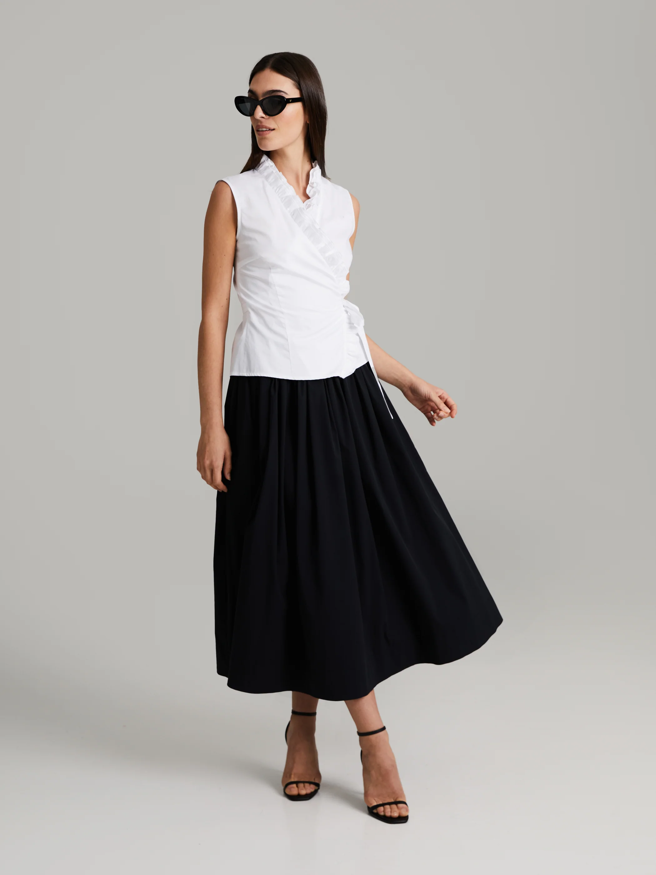 Fiia 85 Skirt - Image 6