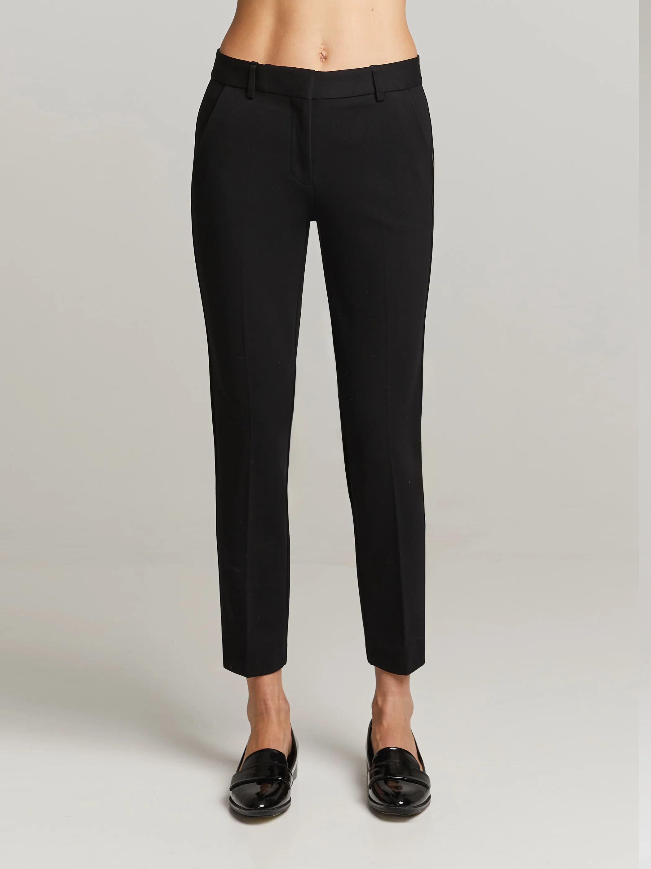 Jamy Jersey Trousers - Image 3