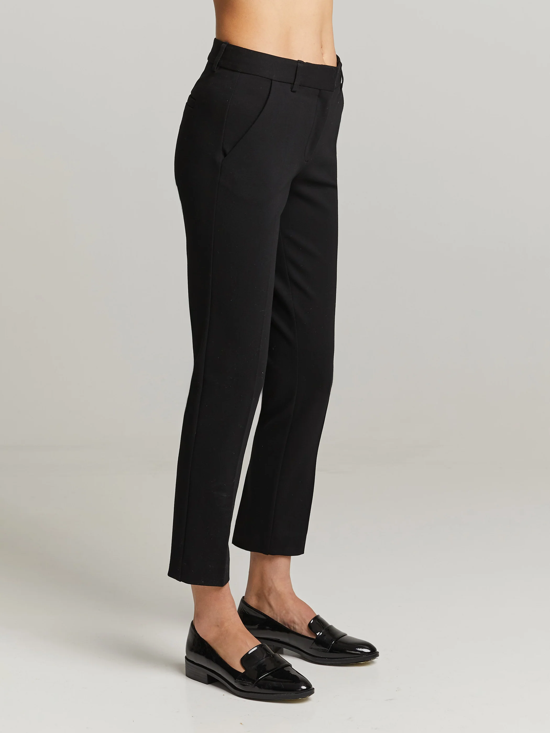Jamy Jersey Trousers - Image 4