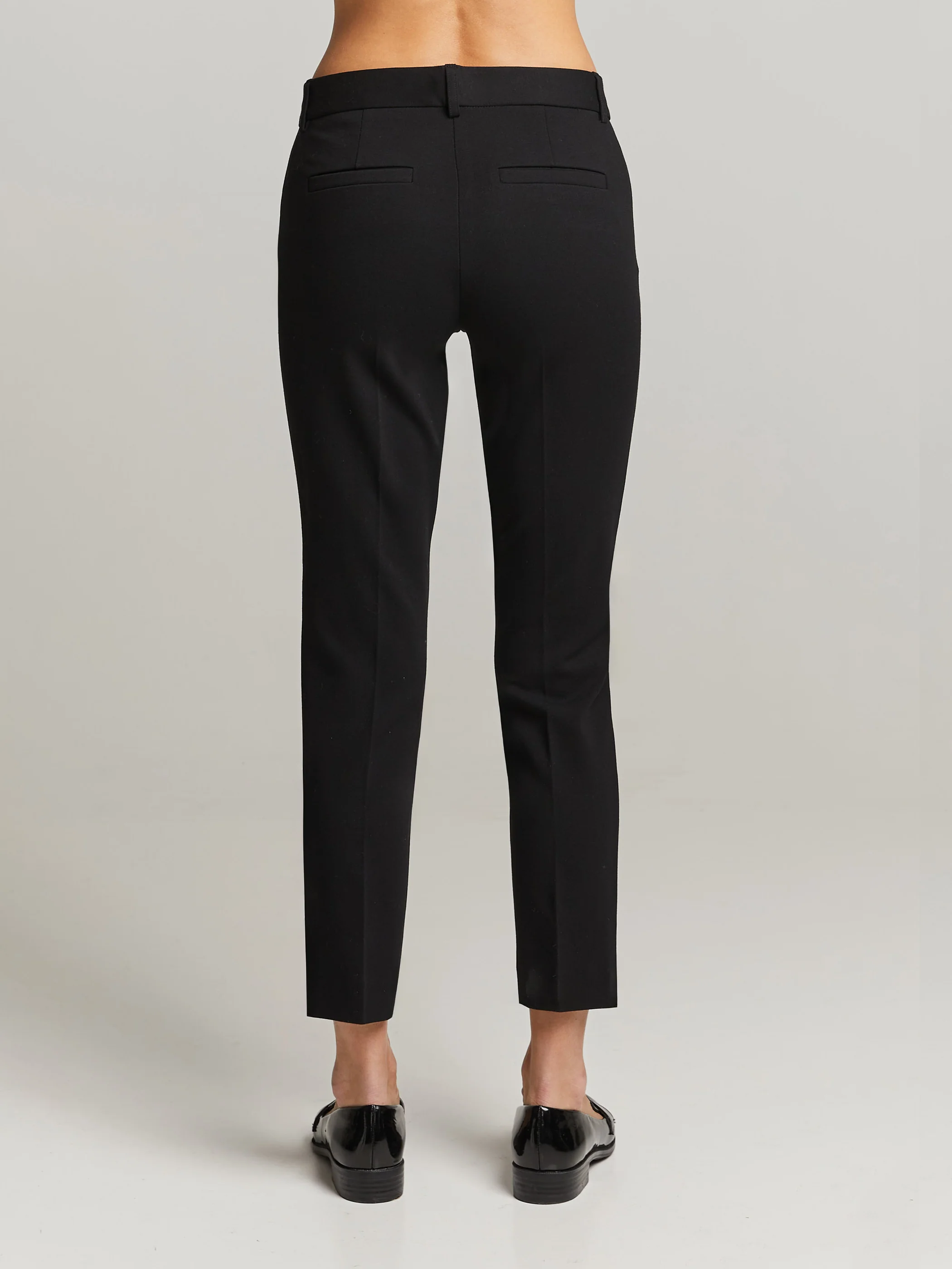 Jamy Jersey Trousers - Image 6