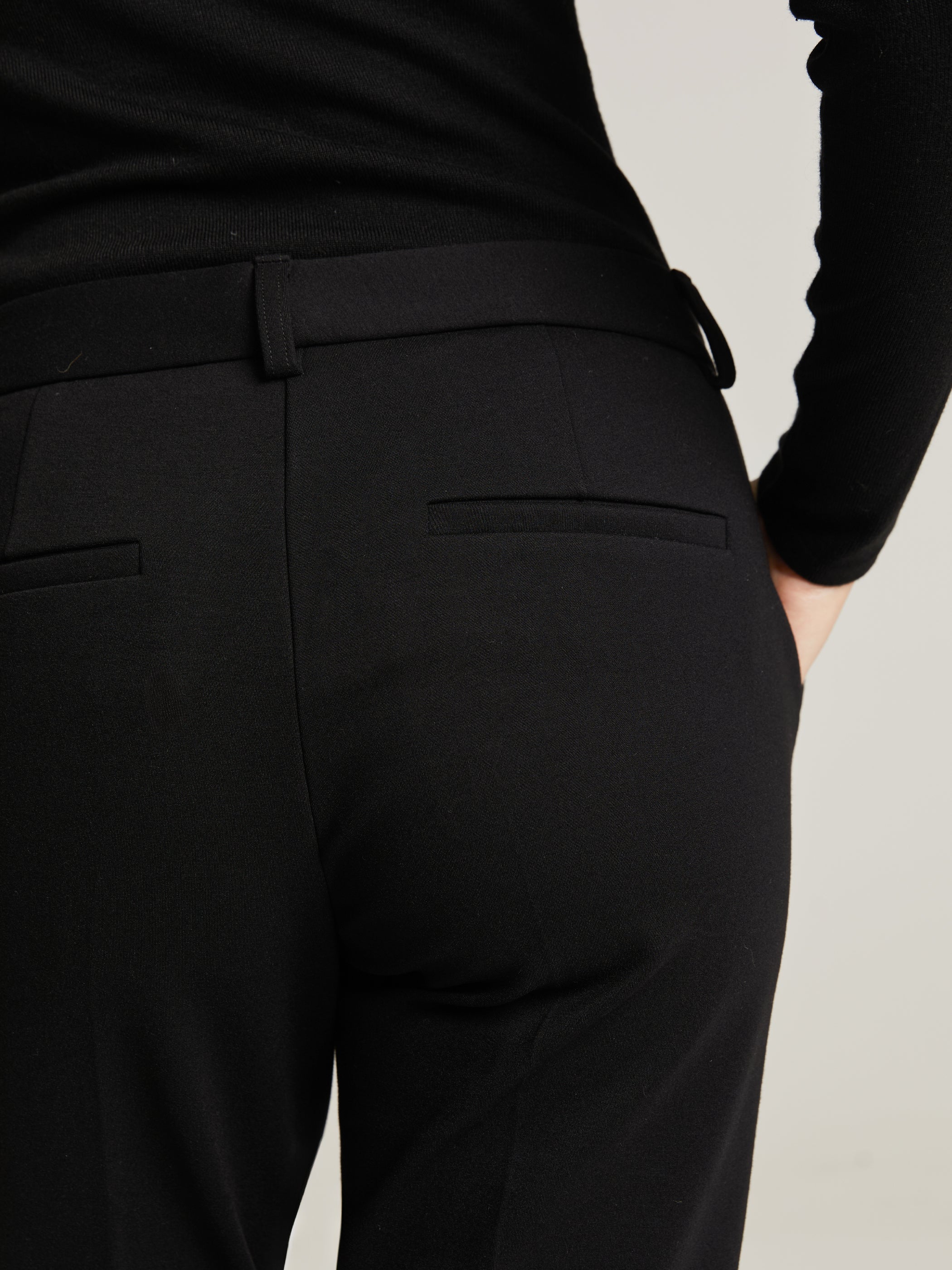 Jamy Jersey Trousers - Image 5