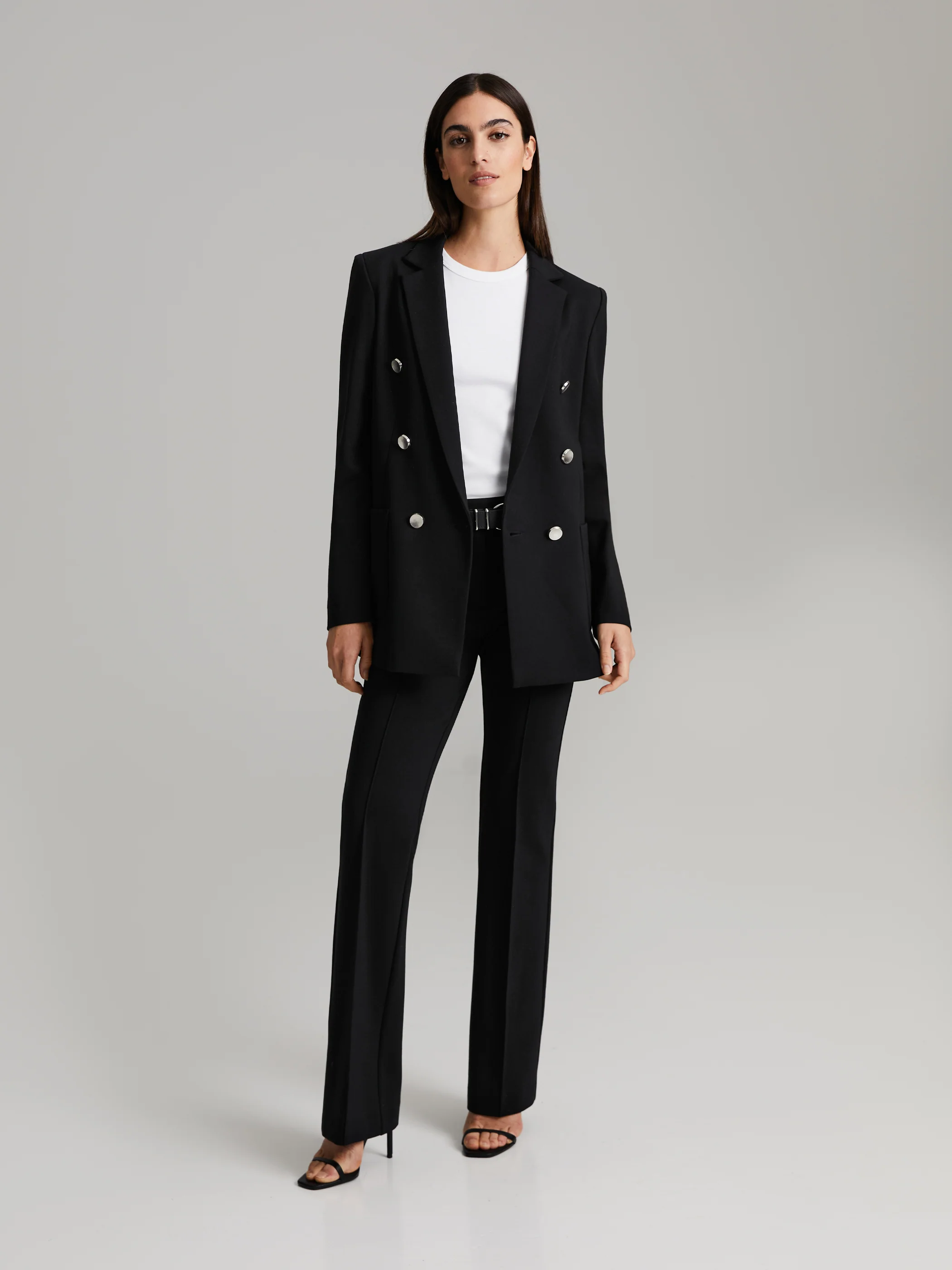 Jenner Jersey Blazer - Image 5
