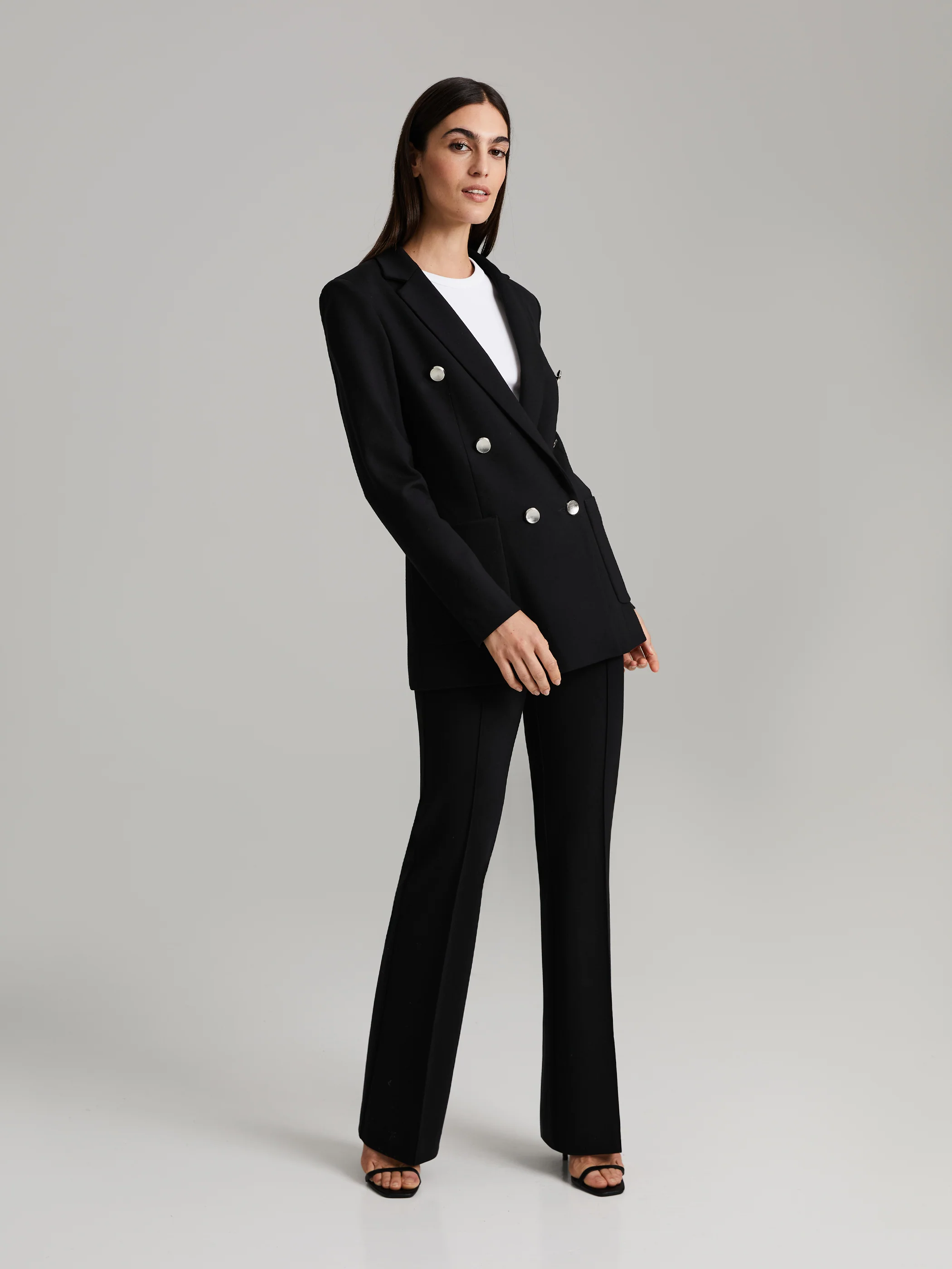 Jenner Jersey Blazer - Image 8