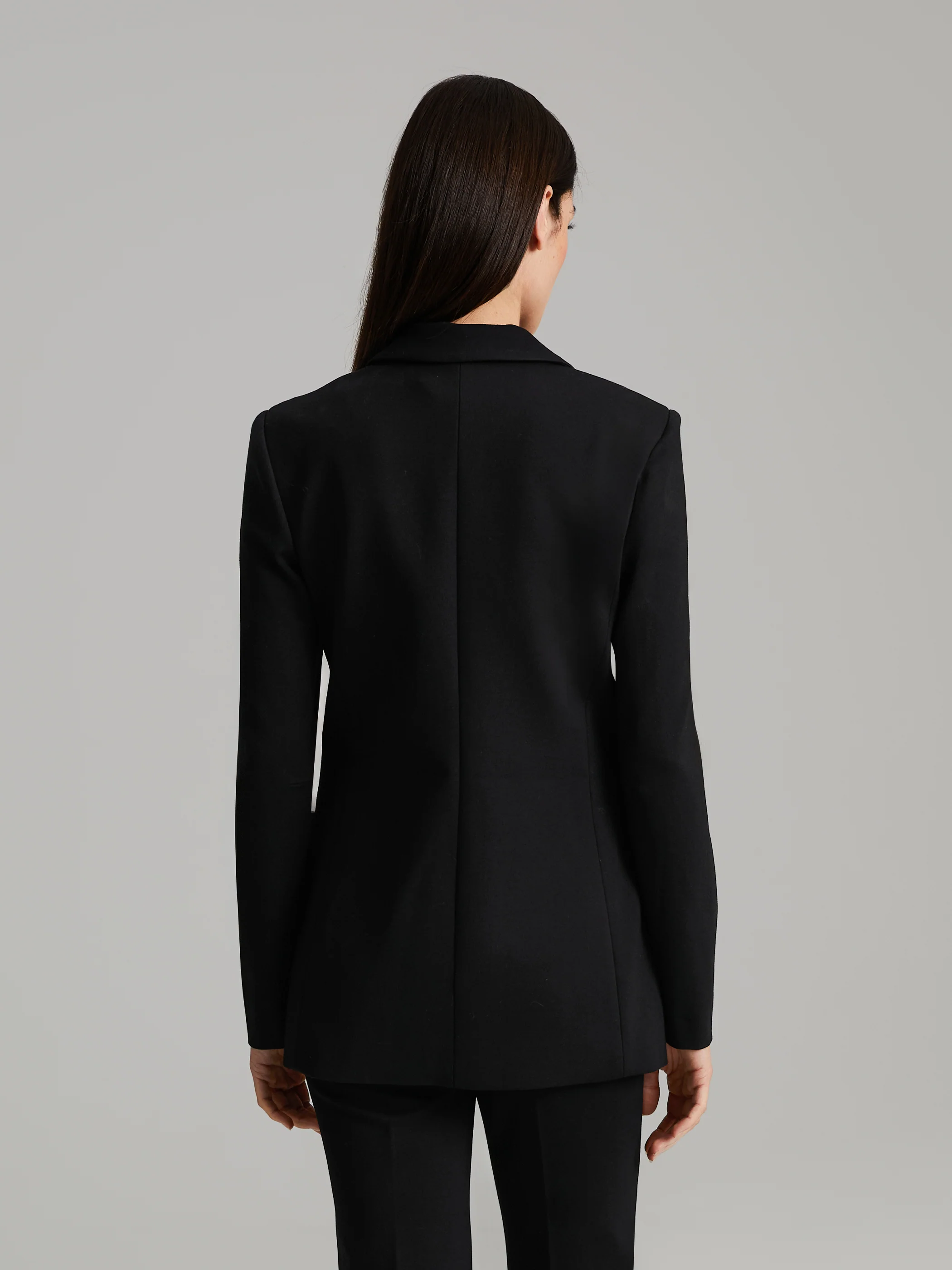 Jenner Jersey Blazer - Image 3
