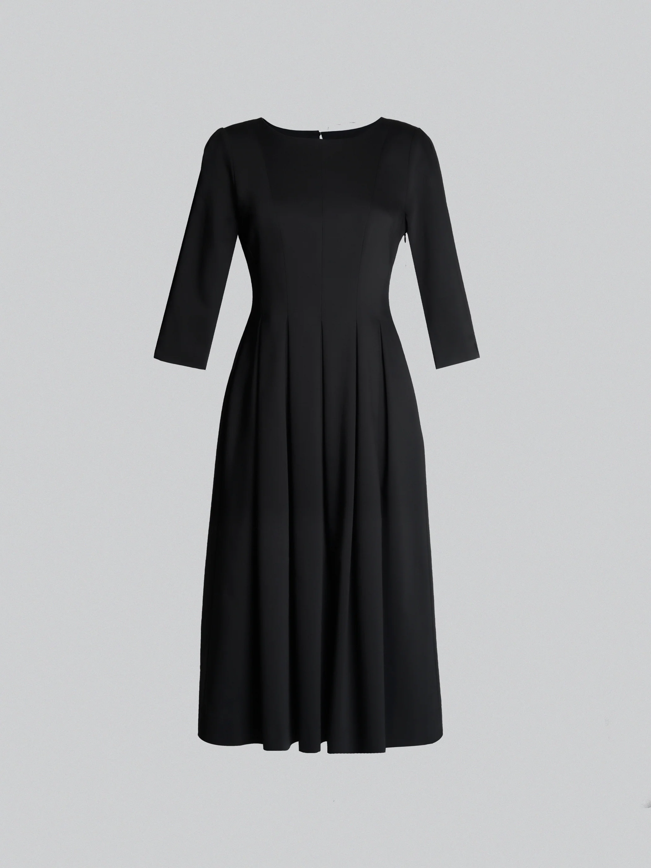 Julitta 3 Dress - Image 6