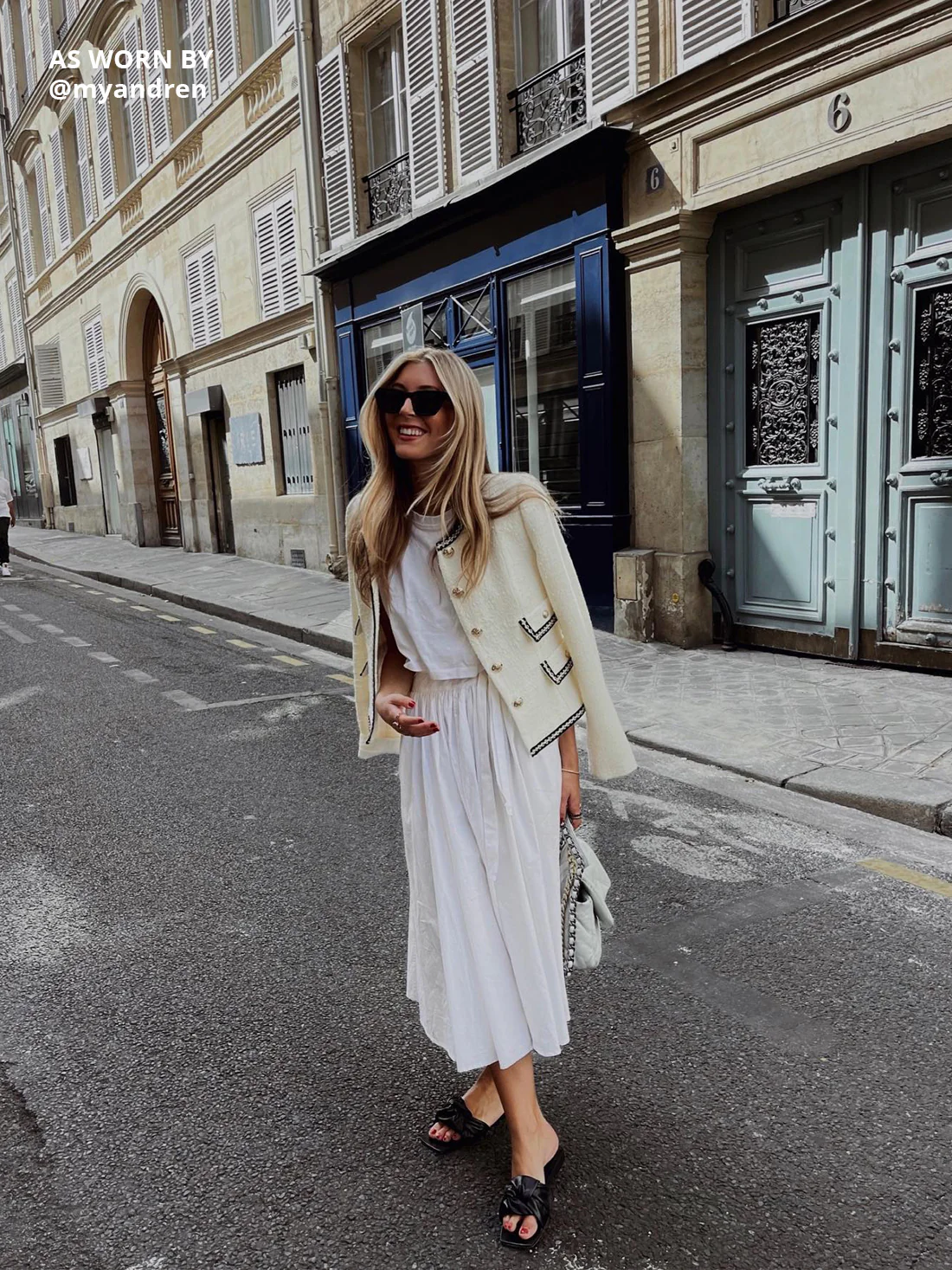 Lesley Blazer - Image 6