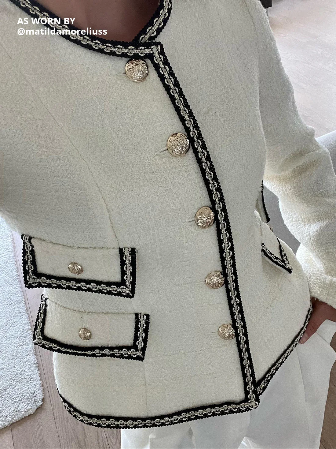 Lesley Blazer - Image 8