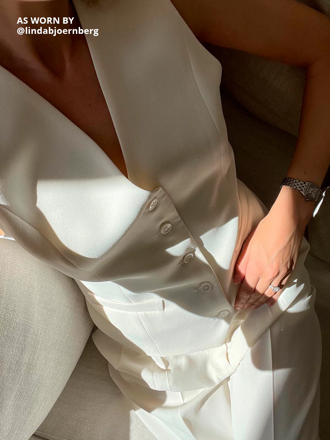 Maria Vest - Image 3