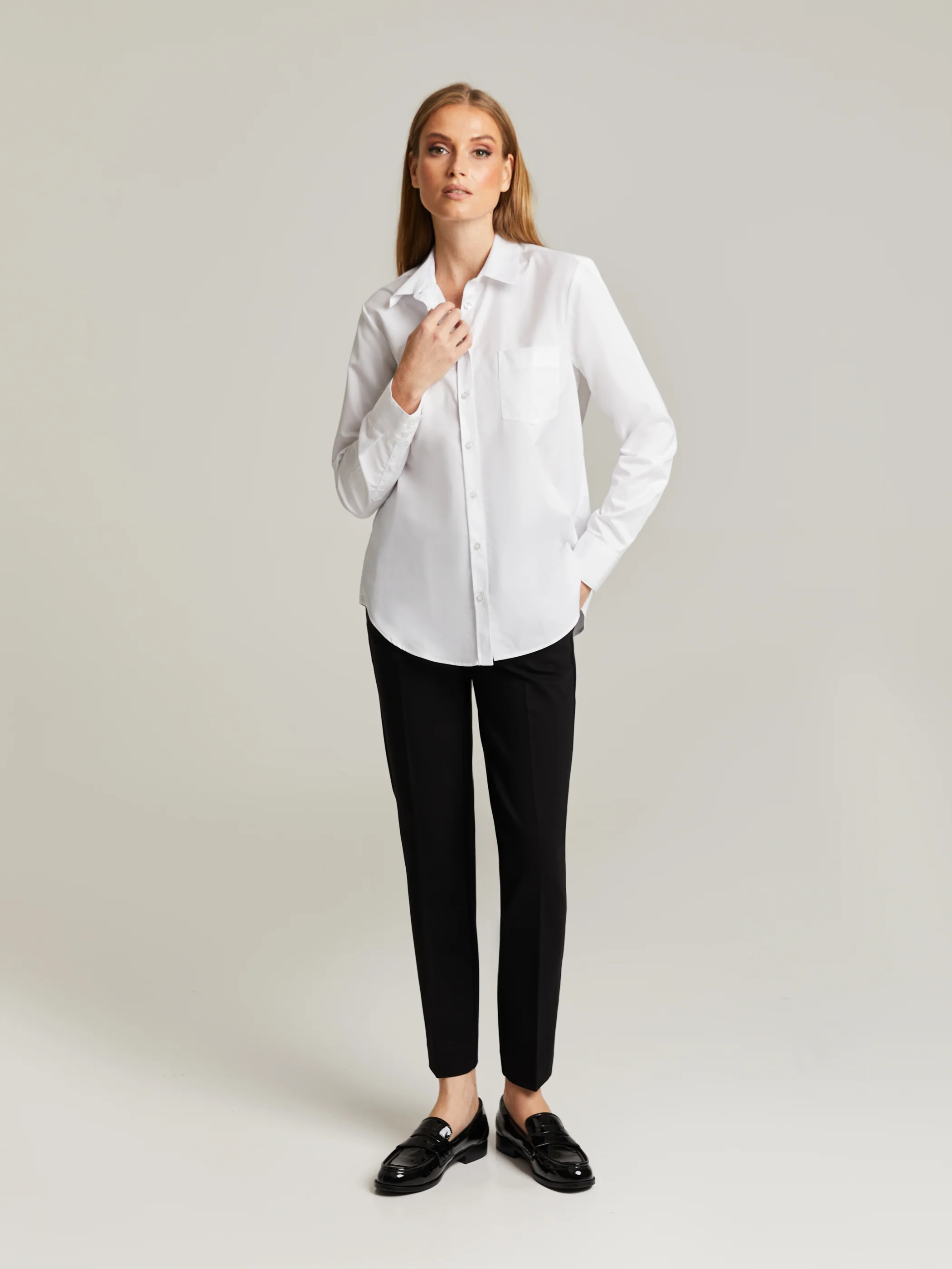 Nicci Shirt - Image 4